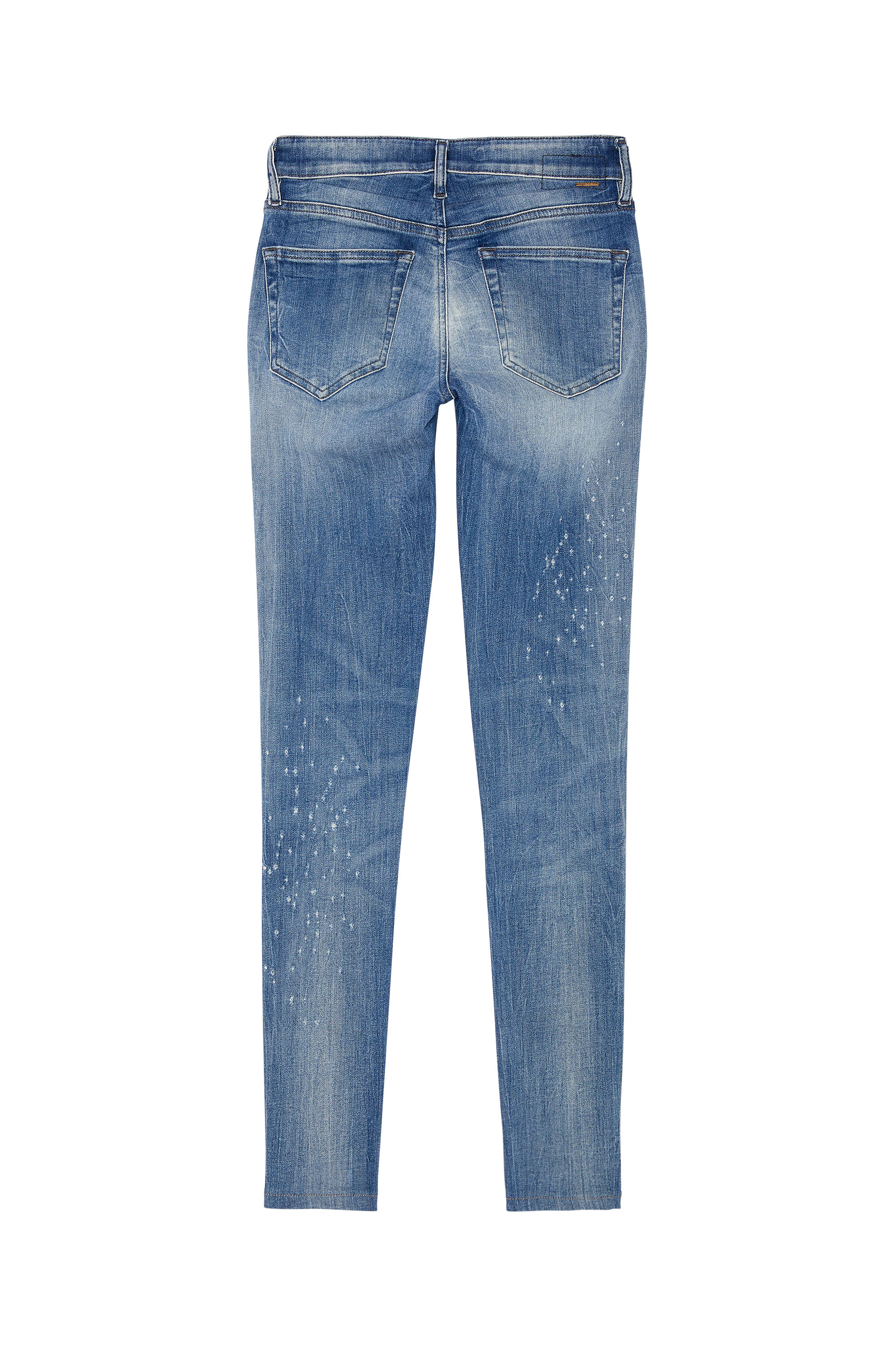 SLANDY, 01 Diesel - Damen SLANDY, null - 2