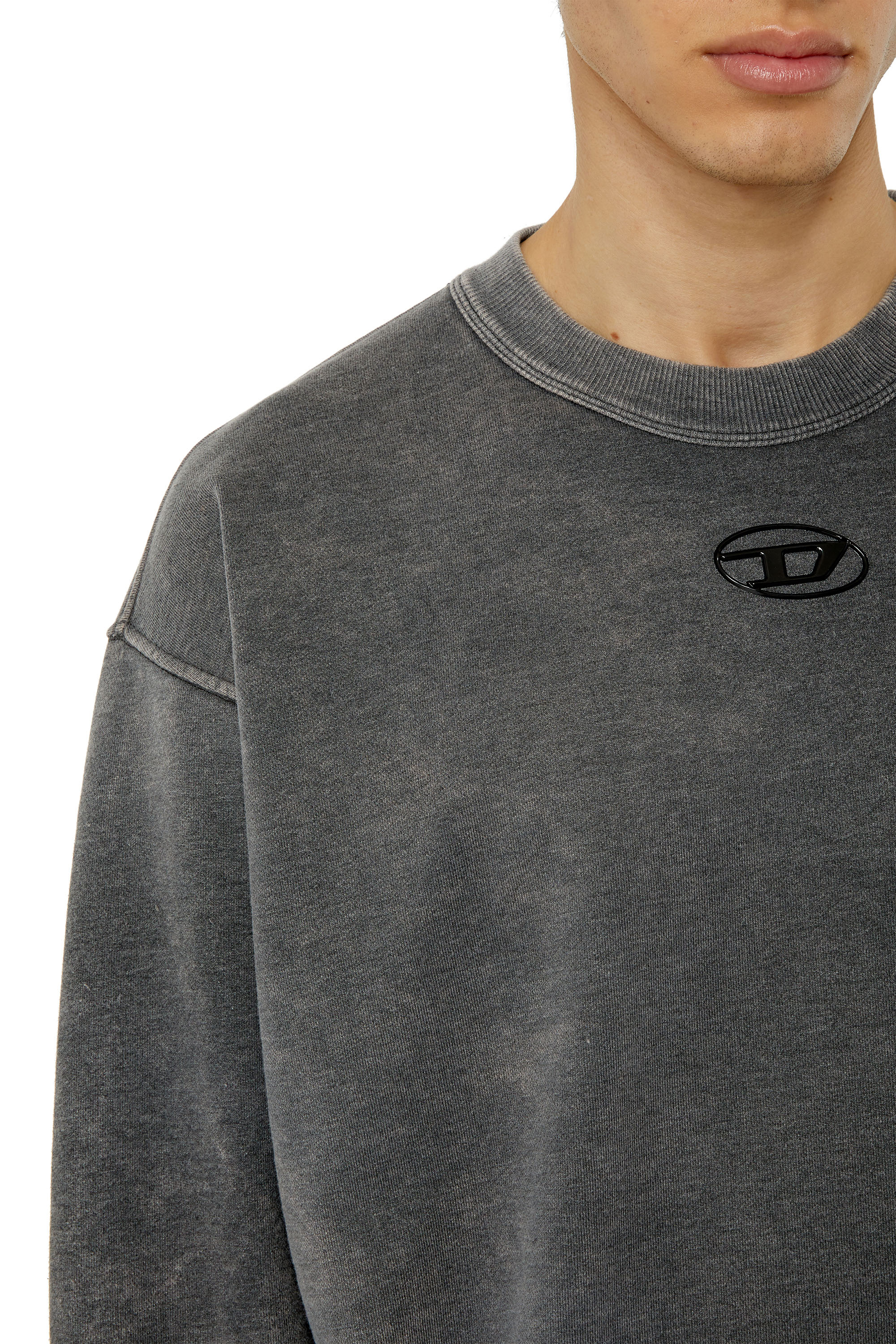 Diesel - S-MACS-G1, Noir - Image 5