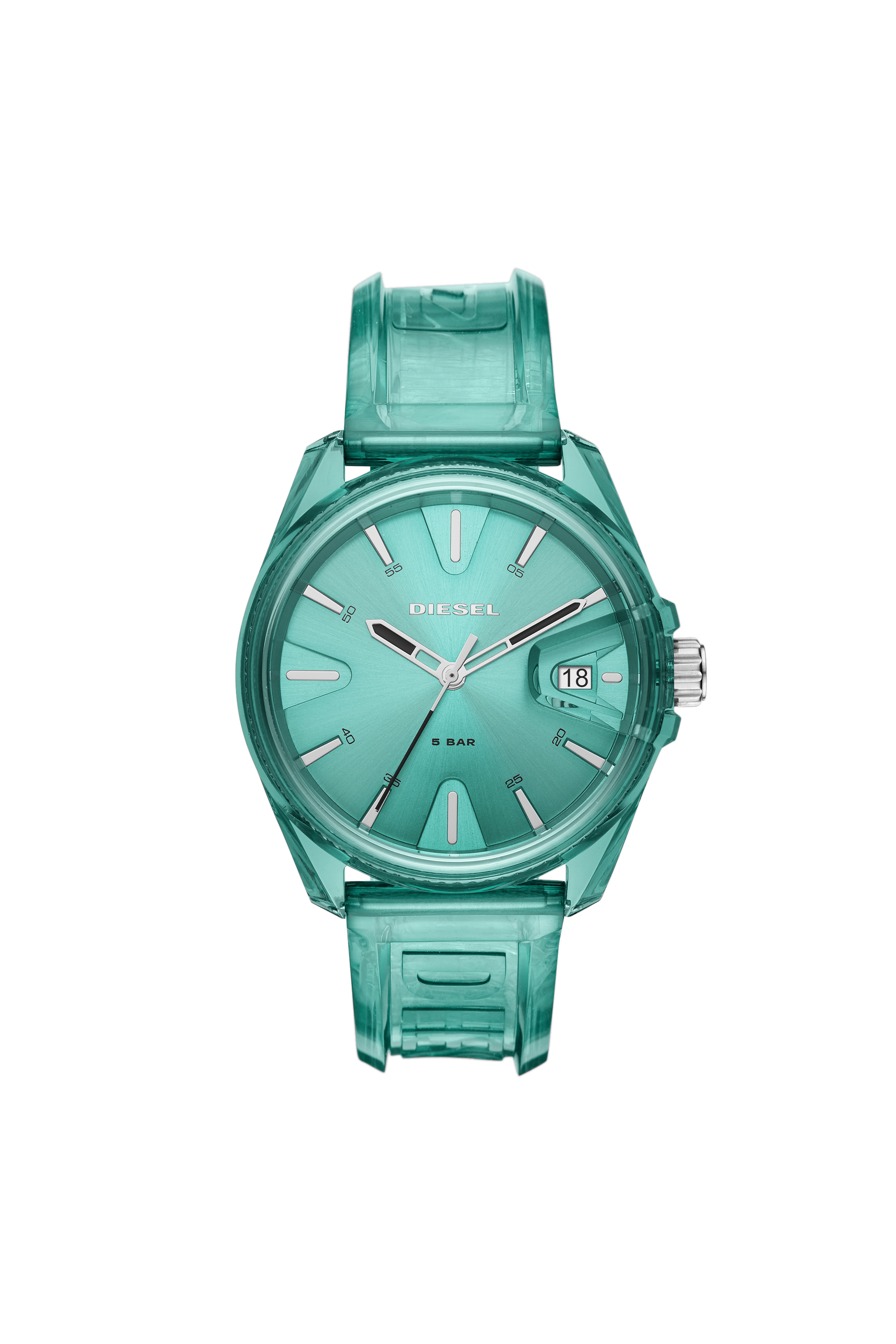 DZ1928, Azur - Montres