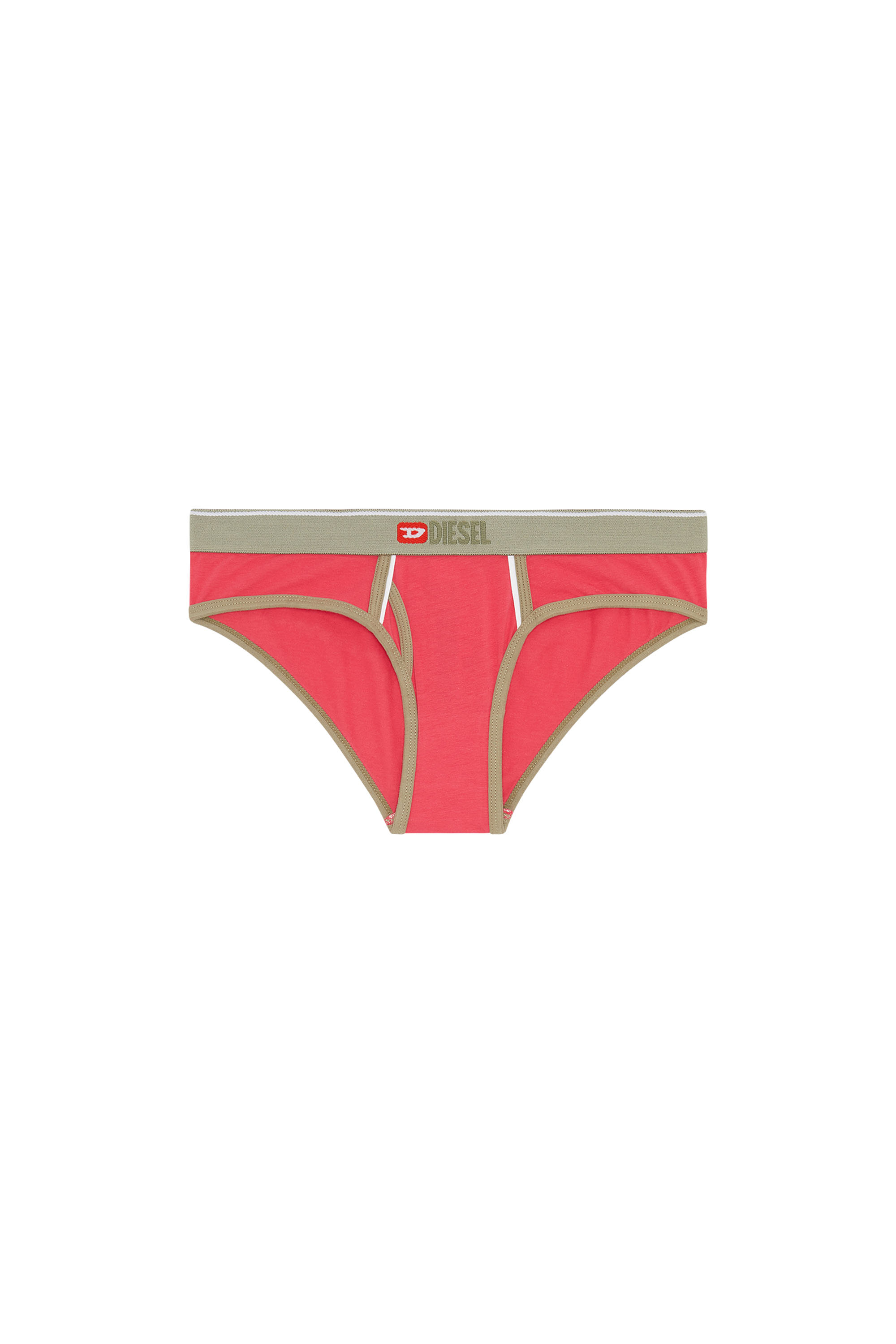 UFPN-OXYS, Pink - Panties