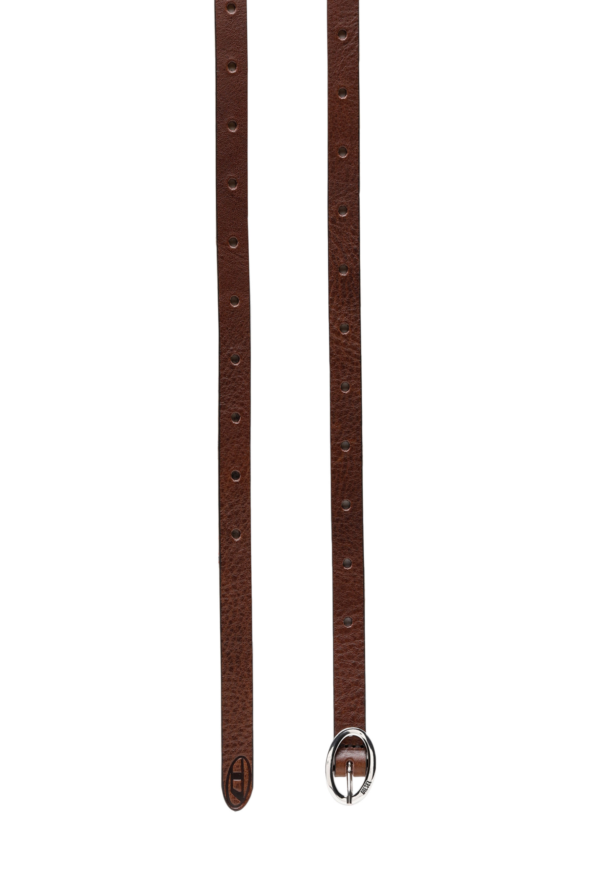 Diesel - B-CLAY, Dark Brown - Image 3