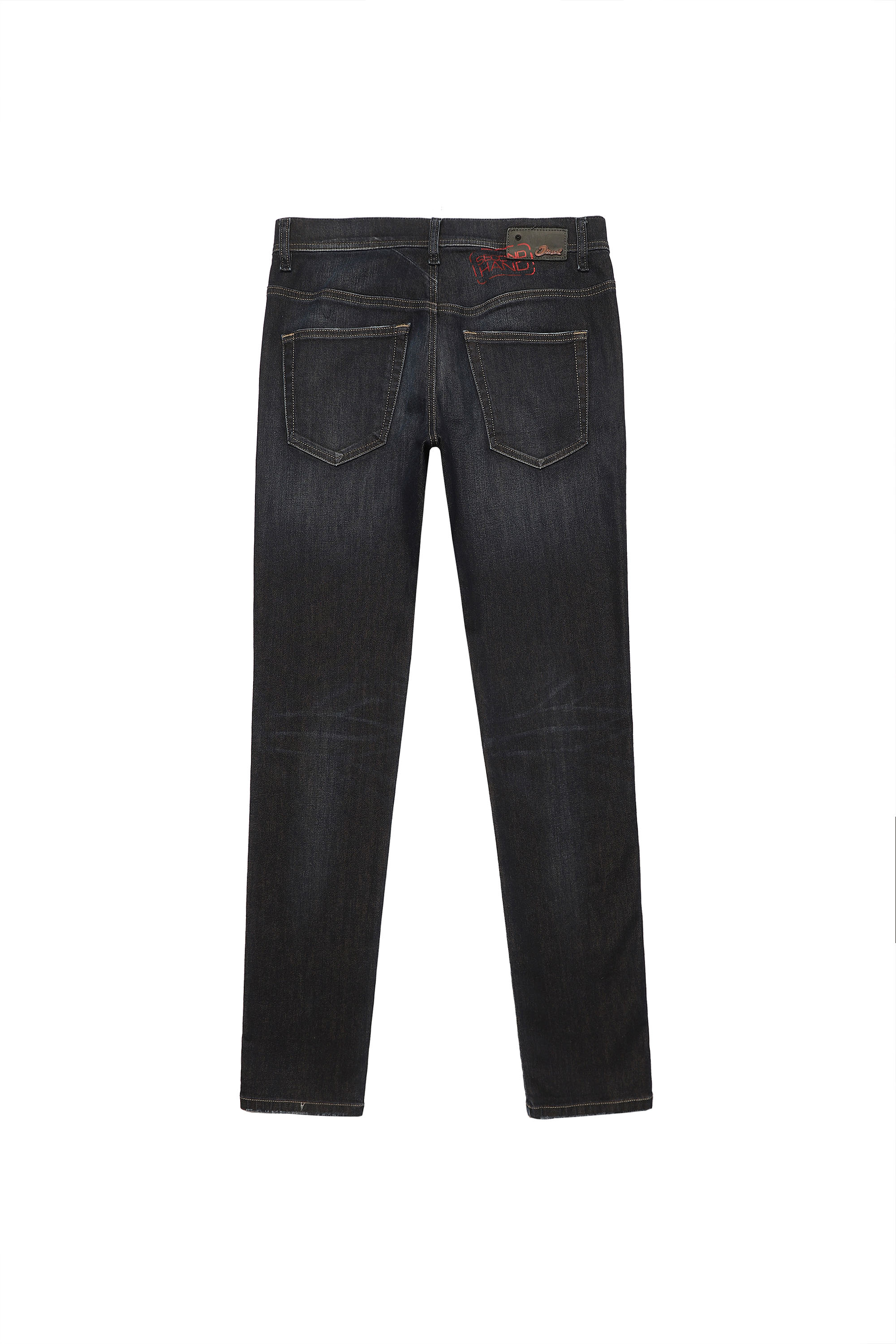 STAPPHY, Blu Scuro Diesel - STAPPHY Donna, Blu Scuro - Image 2