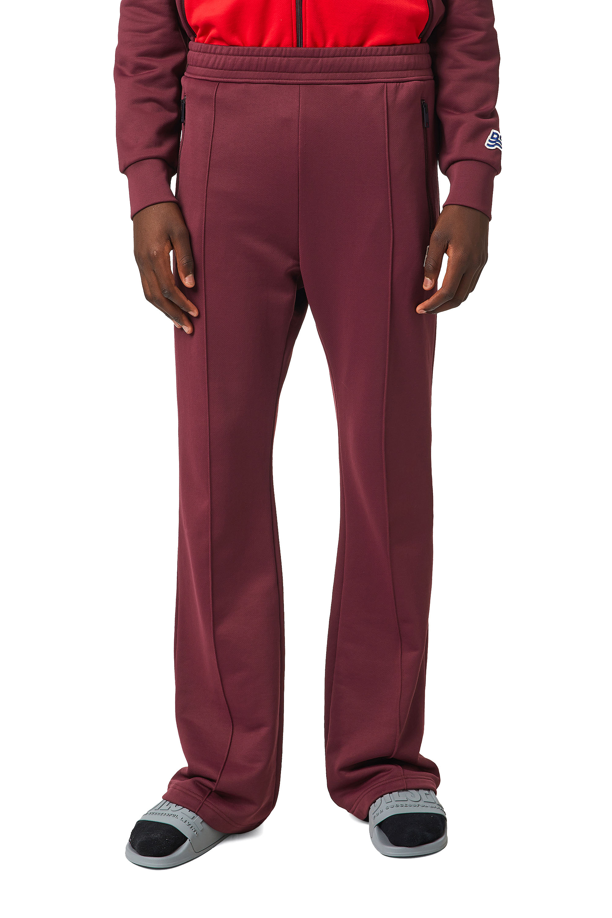 P-ZAMPY, Plum - Hosen