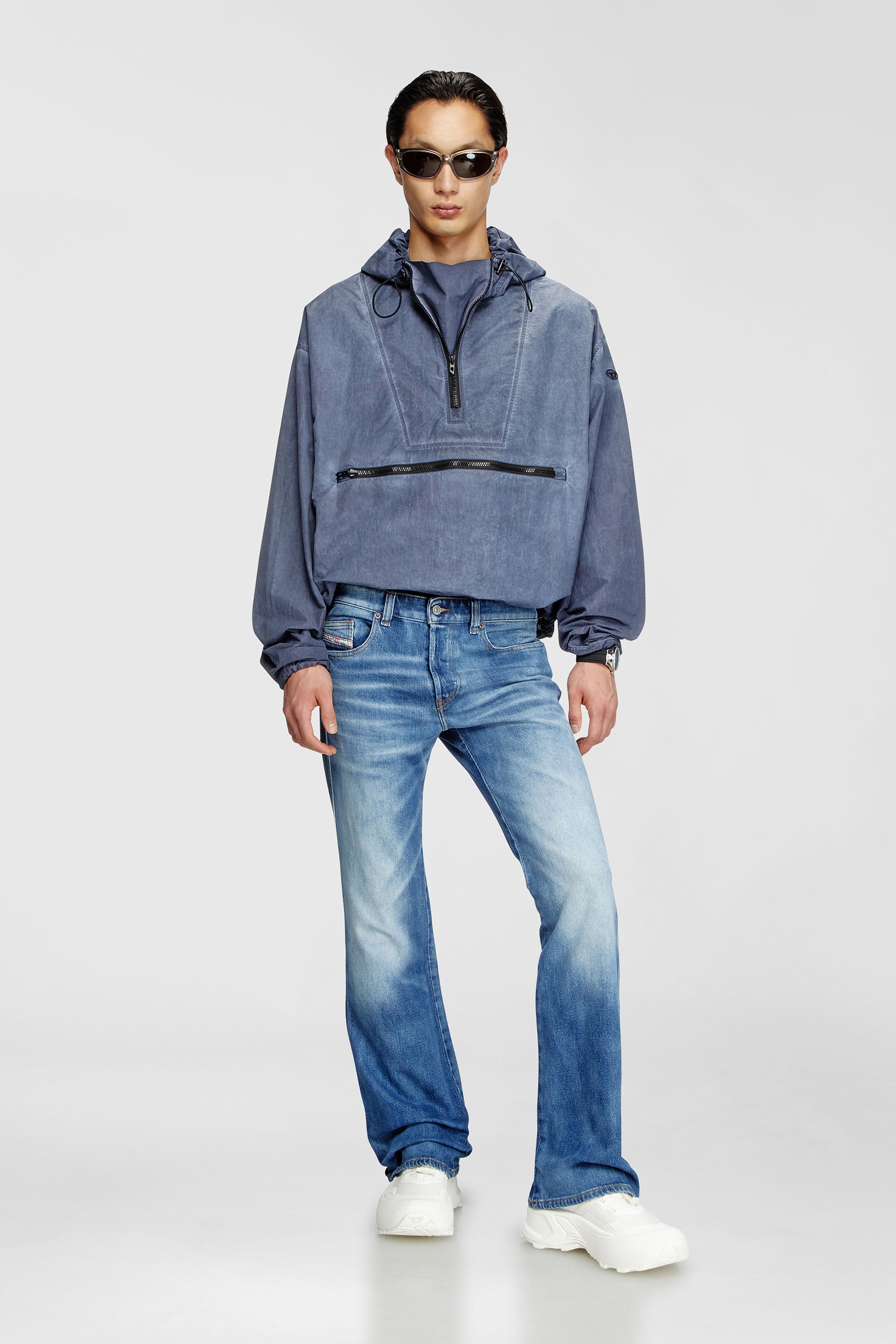 Bootcut Jeans 1998 D-Buck 09L19