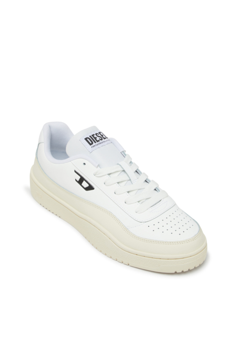 Diesel - S-TRACKER-D LOW, S-Tracker-D-Sneakers basses Homme in Polychrome - 6