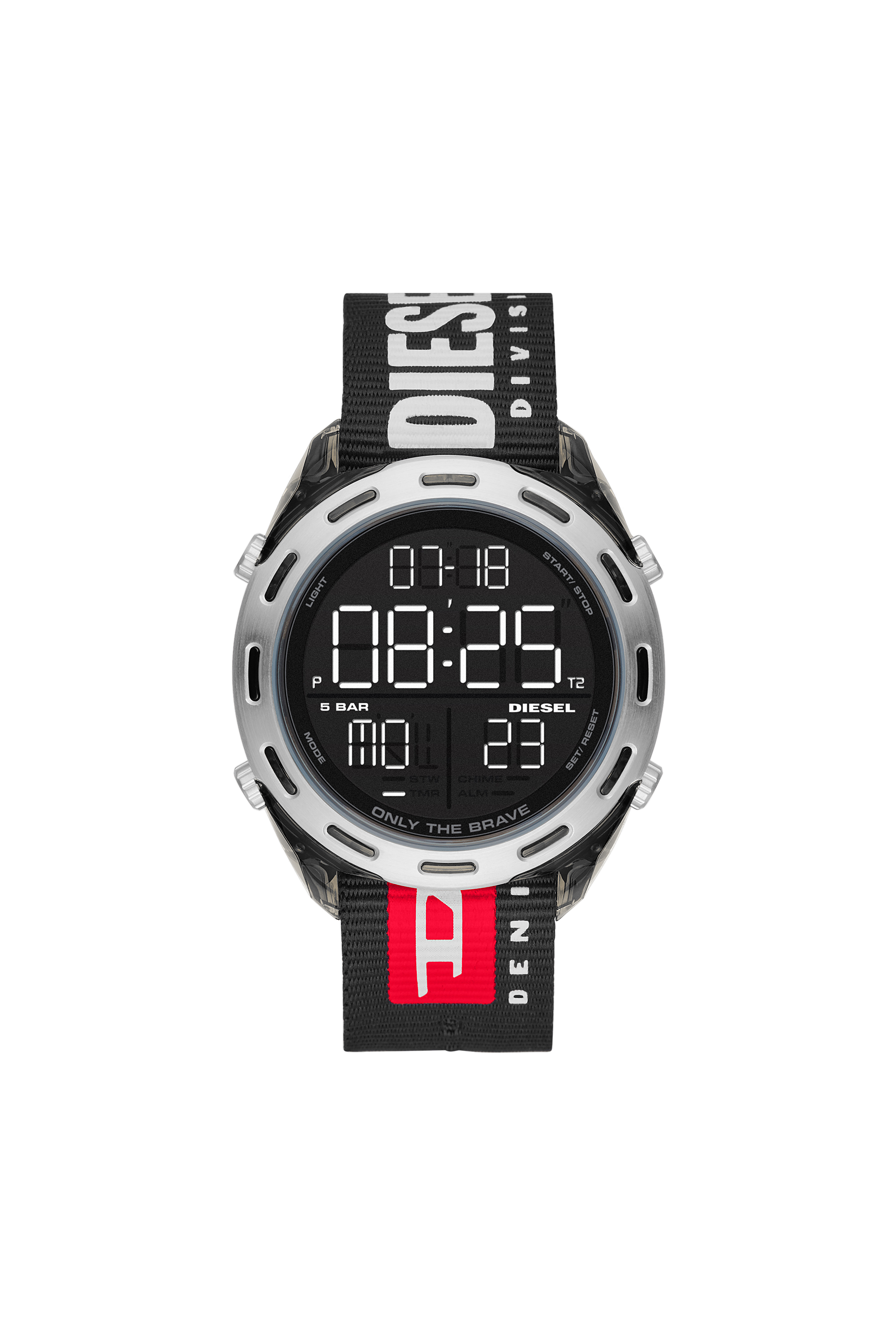 DZ1914, Noir - Montres