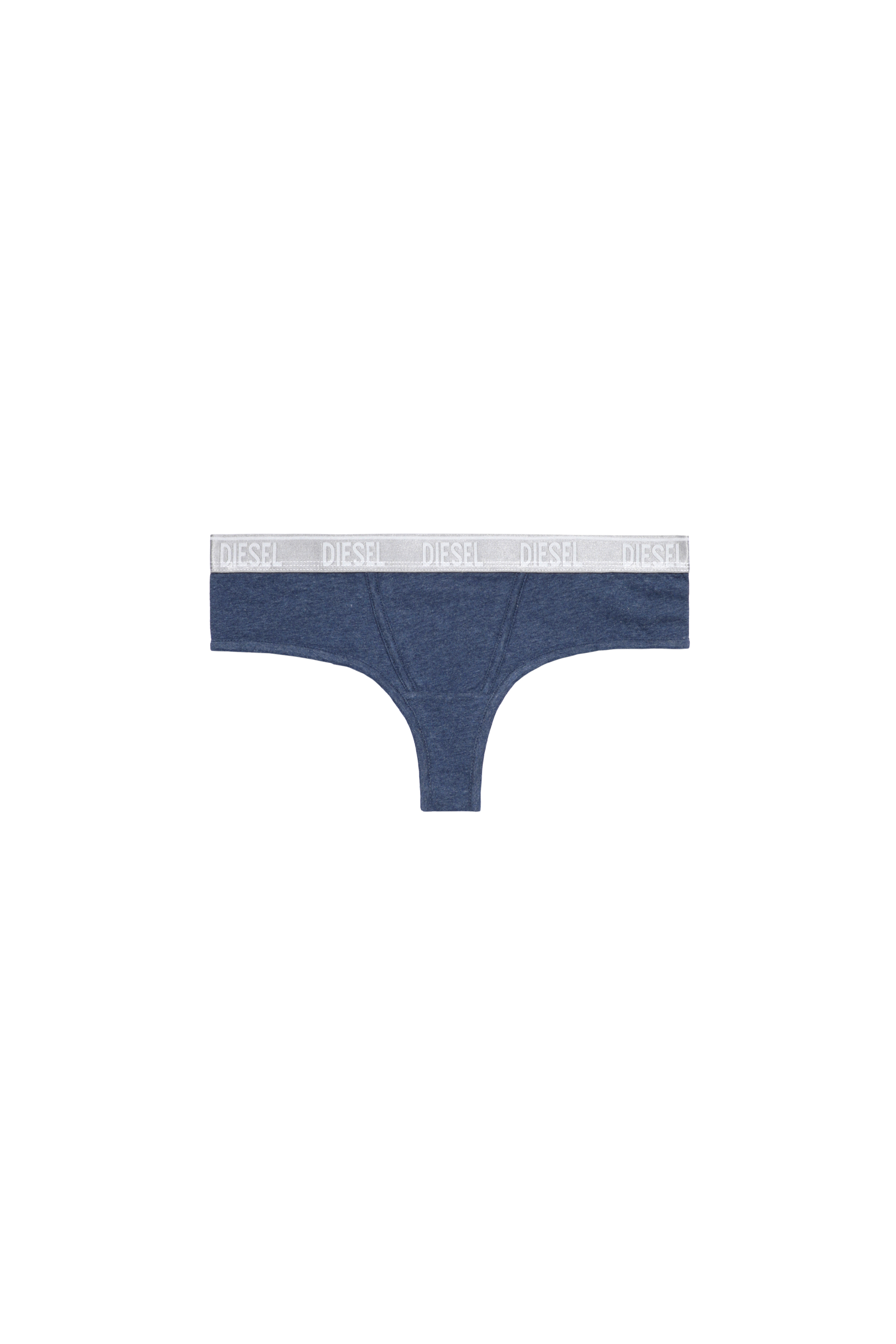 UFPN-OXYPER-DN, Light Blue - Panties