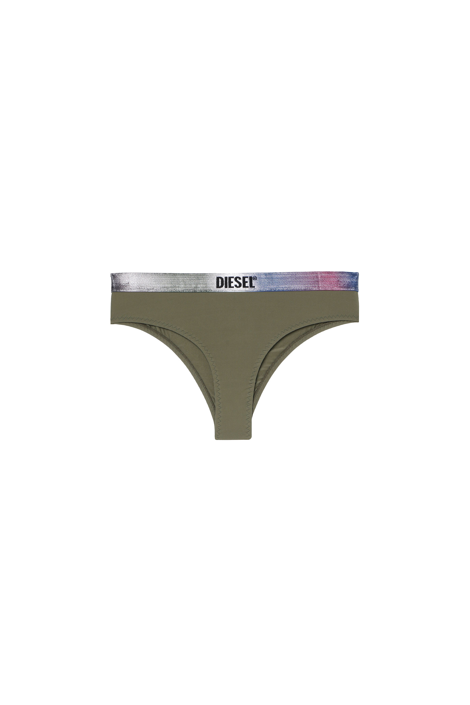UFPN-BON-MF, Armeegrün - Panties