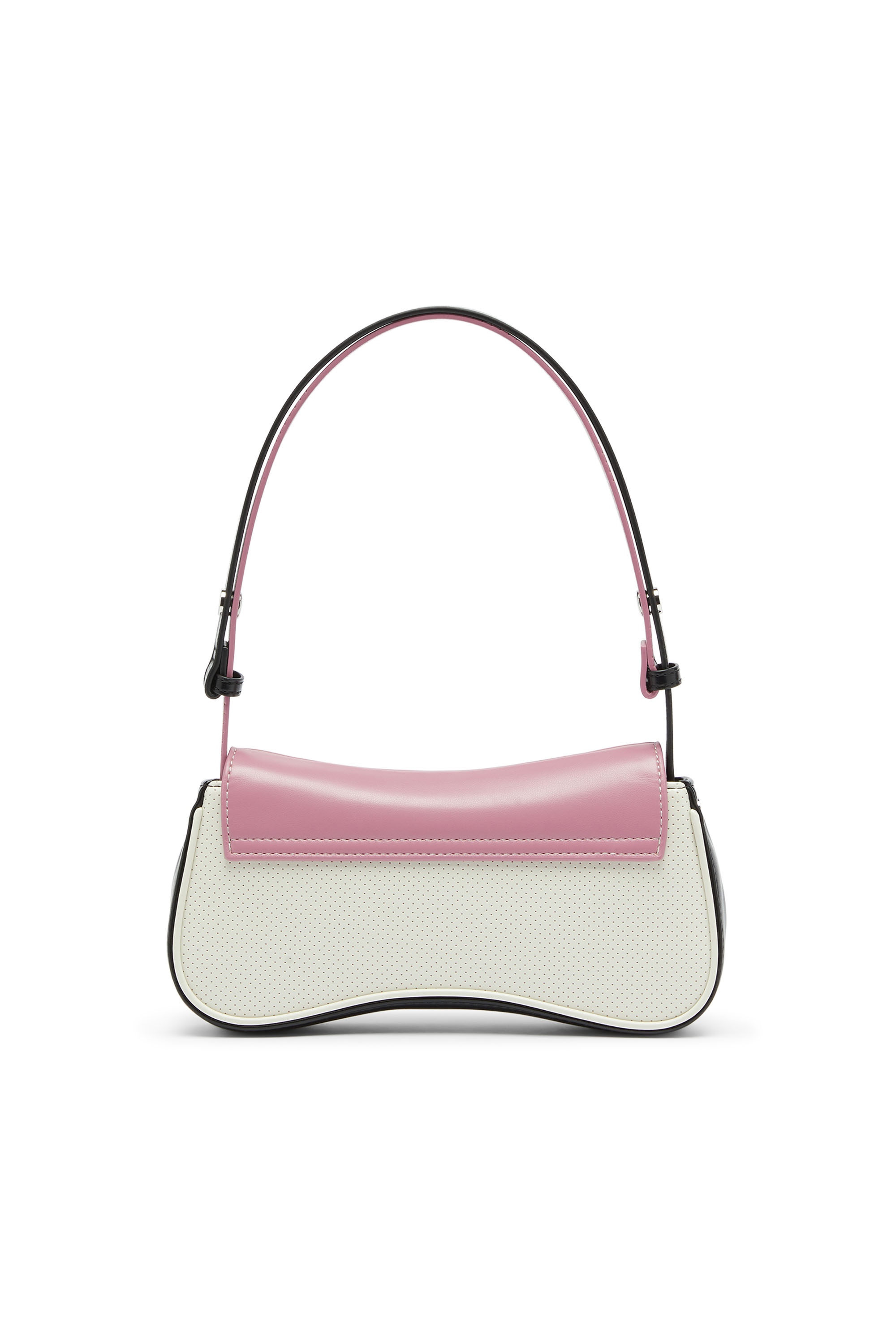 Diesel - PLAY CLUTCH, Play - Pochette &agrave; design colour-block Femme in Polychrome - 2
