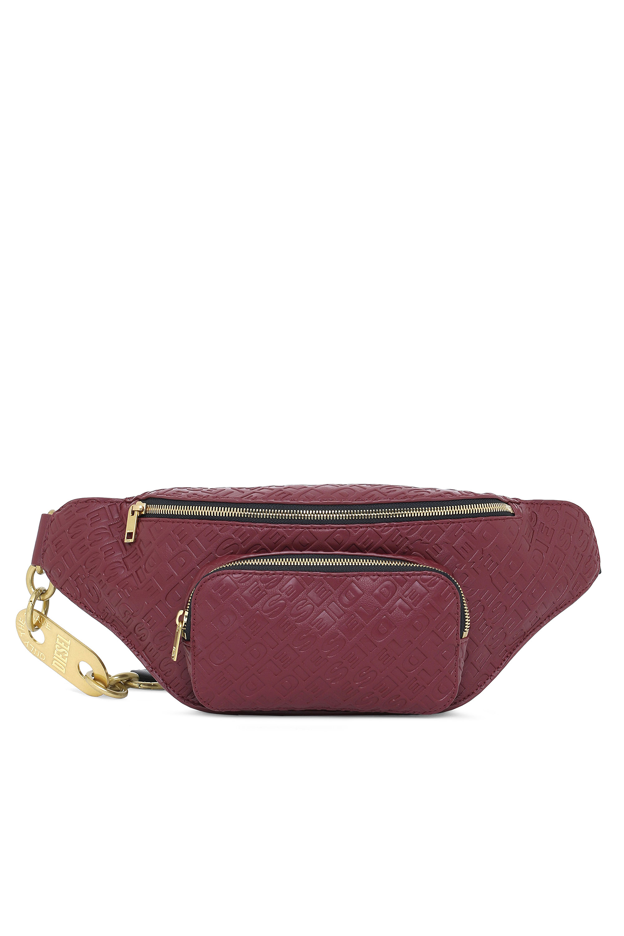 LIBERTY, Rot - Gürteltaschen