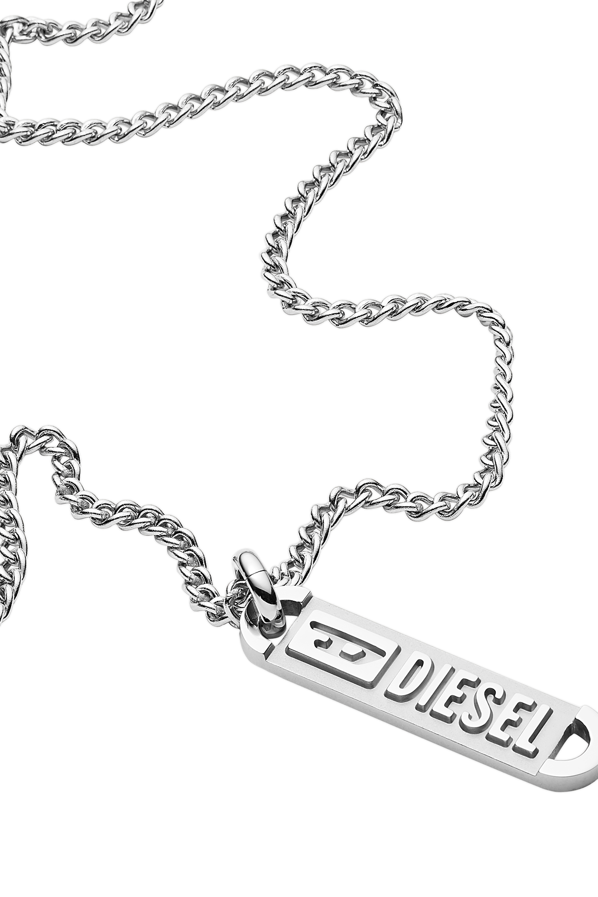 DX1228, Silber Diesel - DX1228, Silber - Image 1