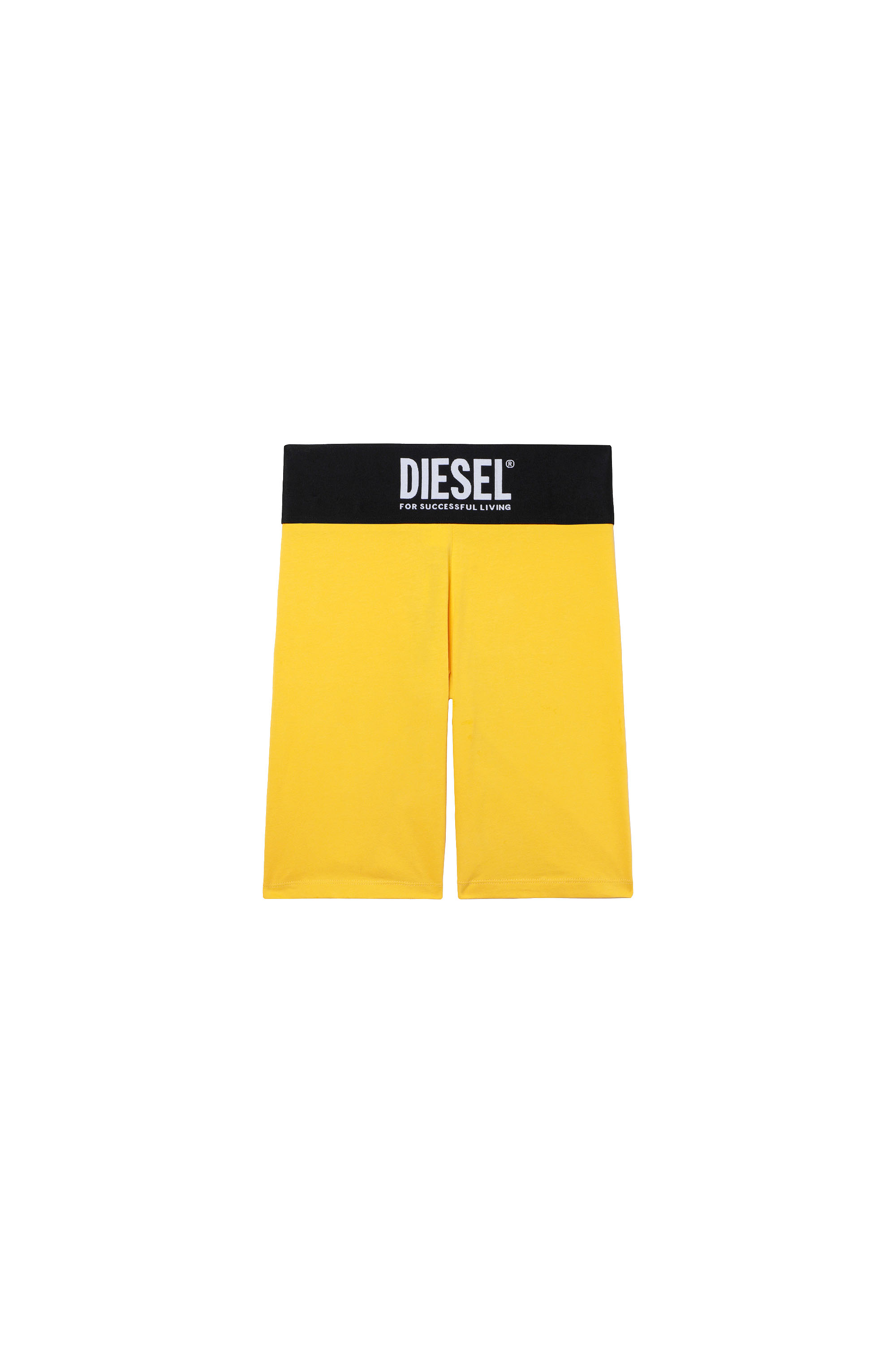 UFLB-FAUSTIN, Gelb - Hosen