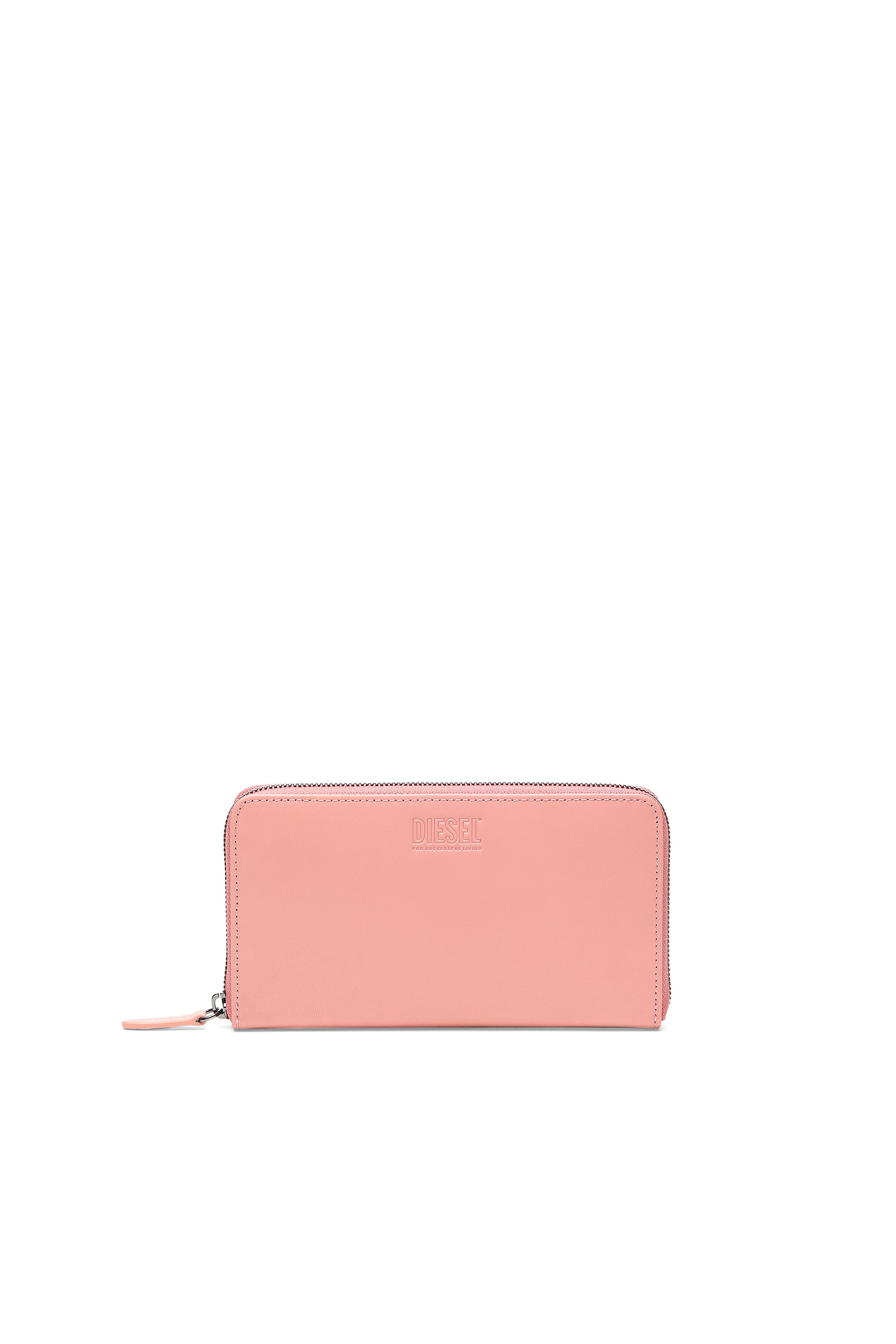 GRANATO LC, Rose - Portefeuilles Zippés