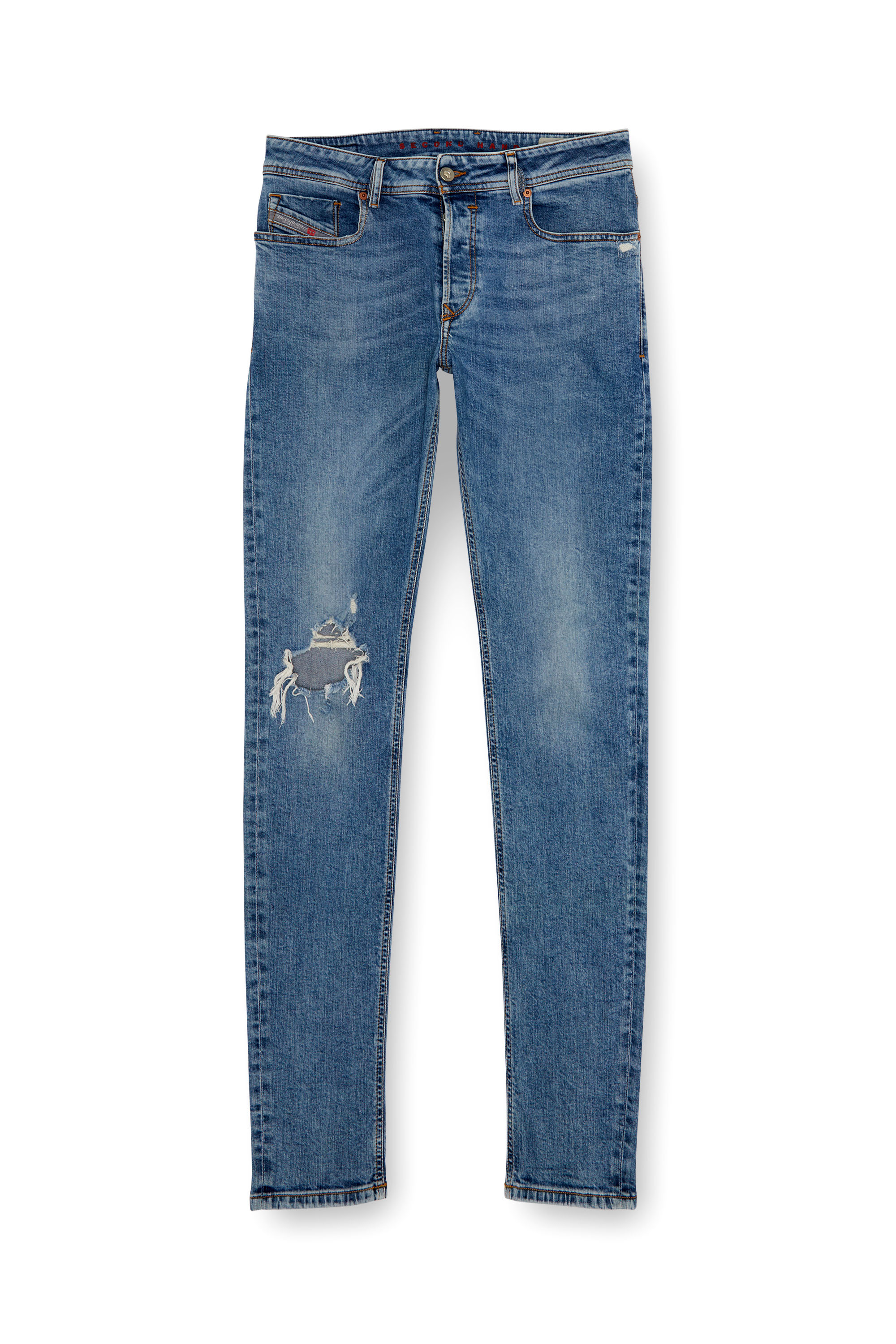 Diesel - SLEENKER Homme, null - Image 1