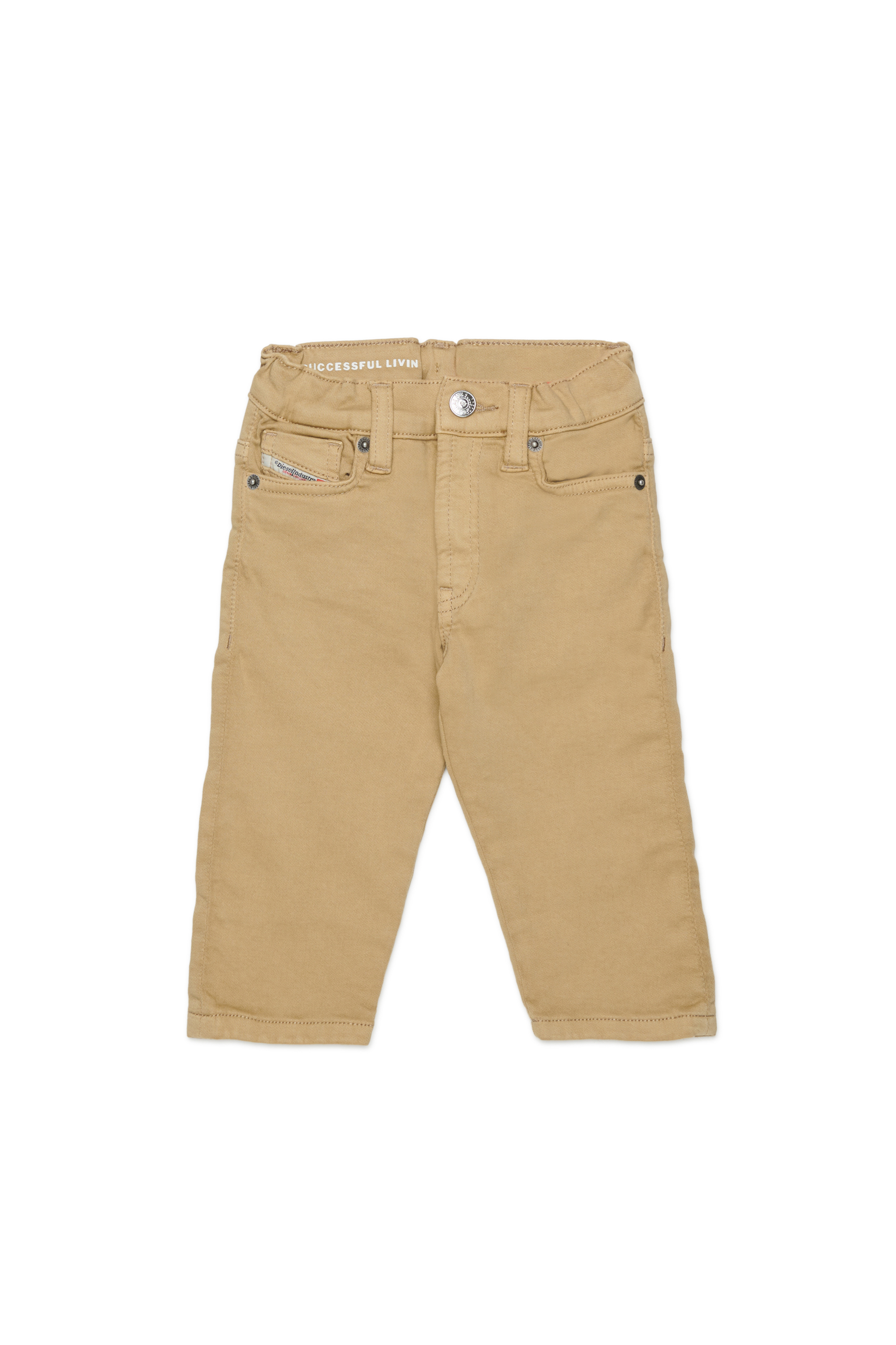 Diesel - Unisex D-JOOLS-B JJJ, Braun - 1