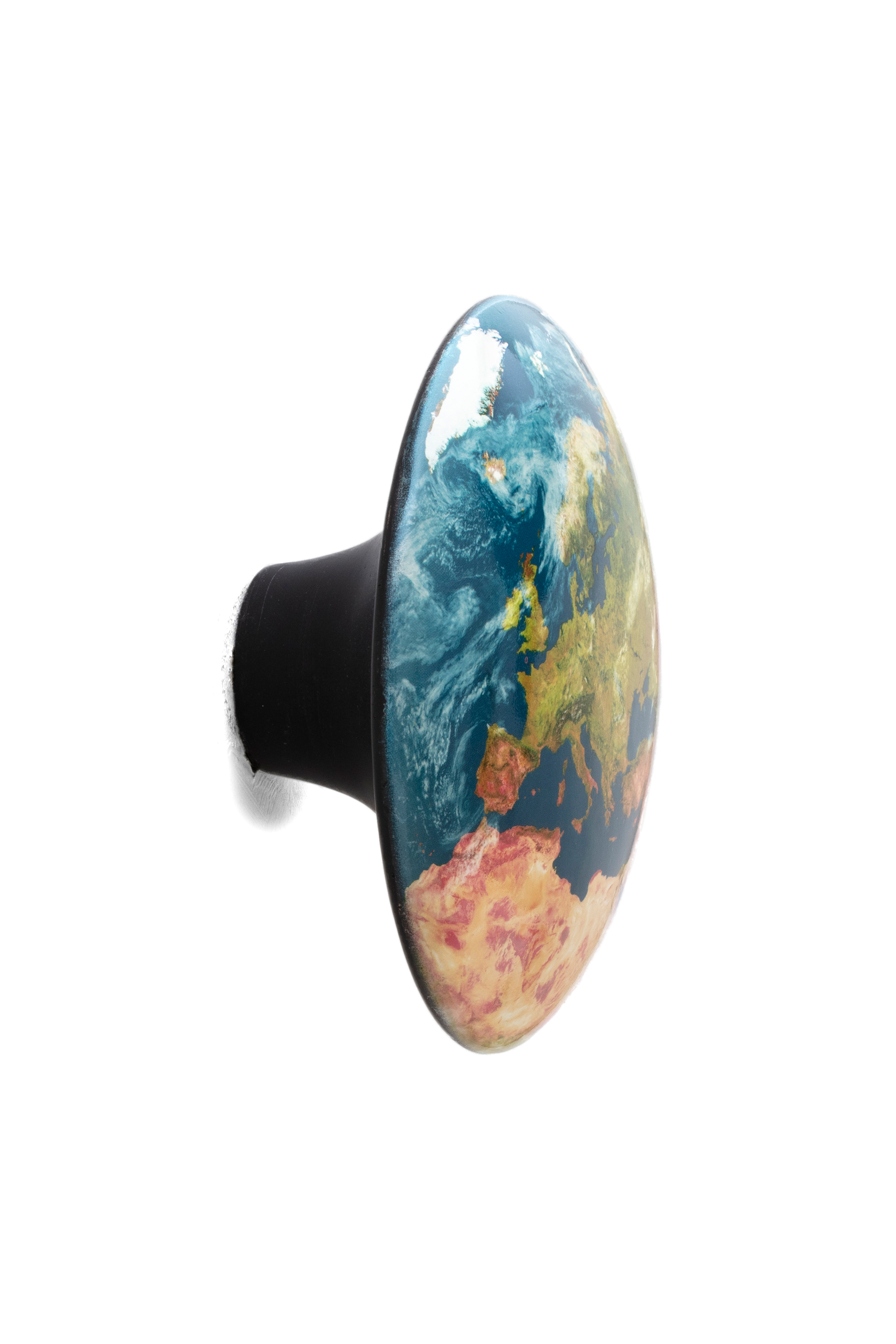 13235 Cosmic Diner, Bleu/Vert - Accessoires de Maison