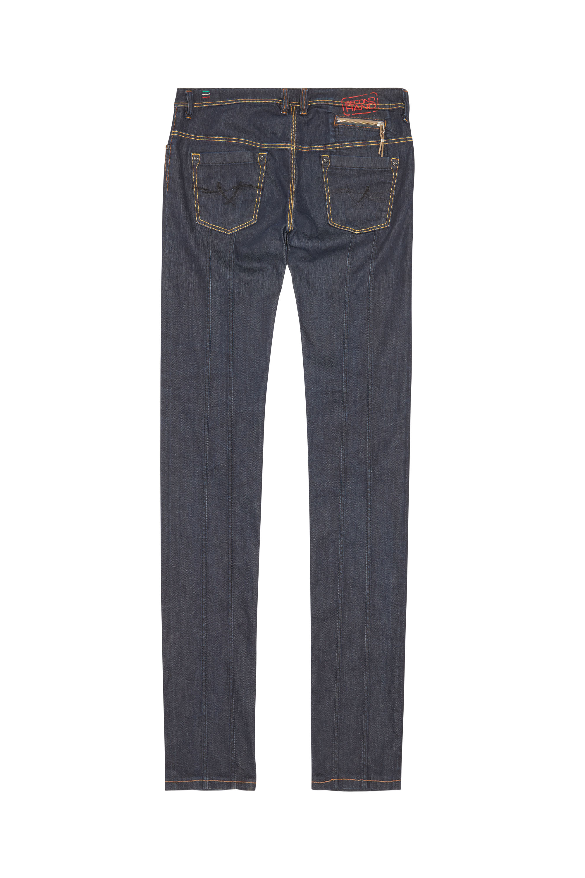 ONIJO SPECIAL, Bleu Foncé Diesel - ONIJO SPECIAL Homme, Bleu Foncé - Image 2