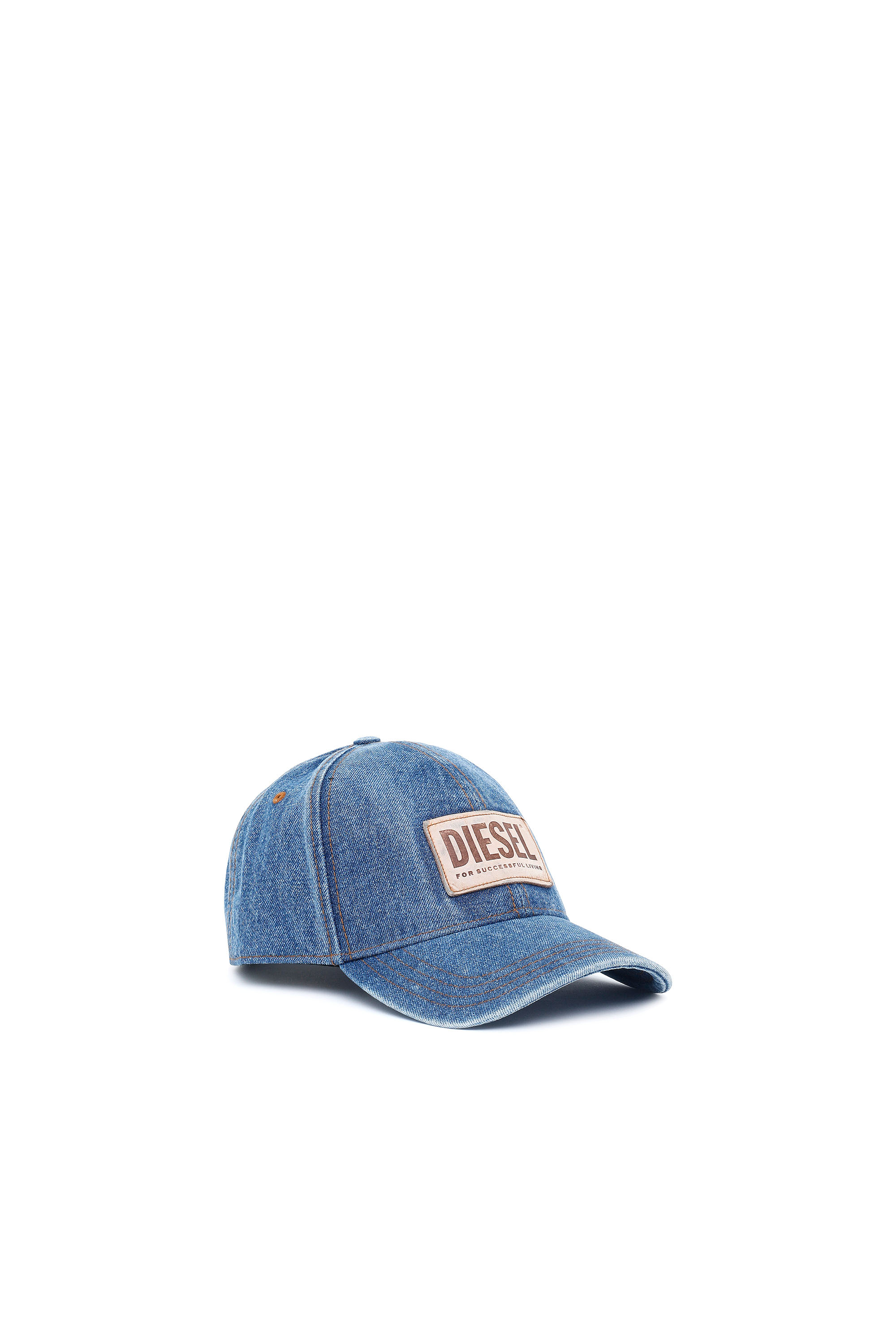 C-DEN, Blau - Hüte