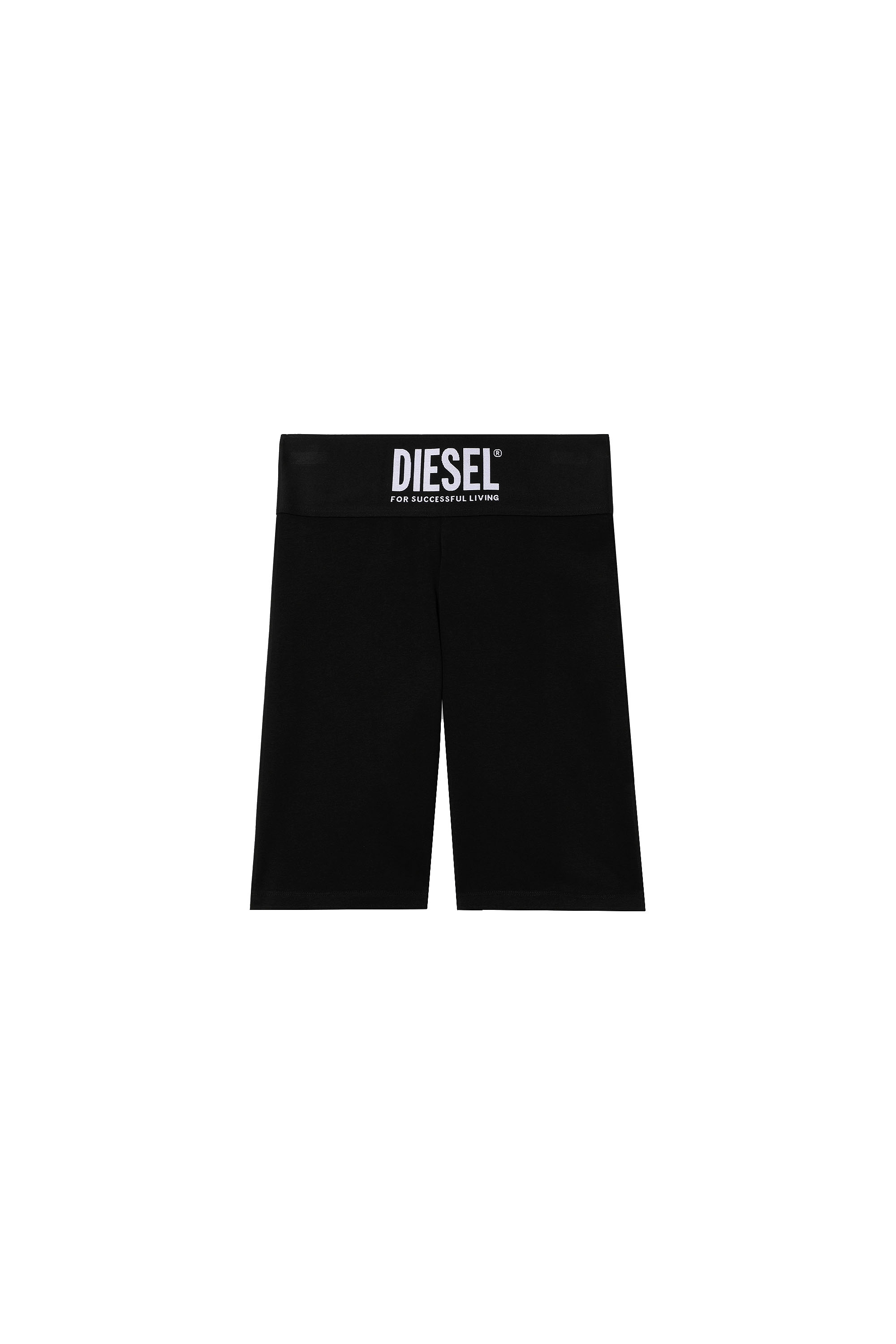 UFLB-FAUSTIN, Schwarz - Hosen