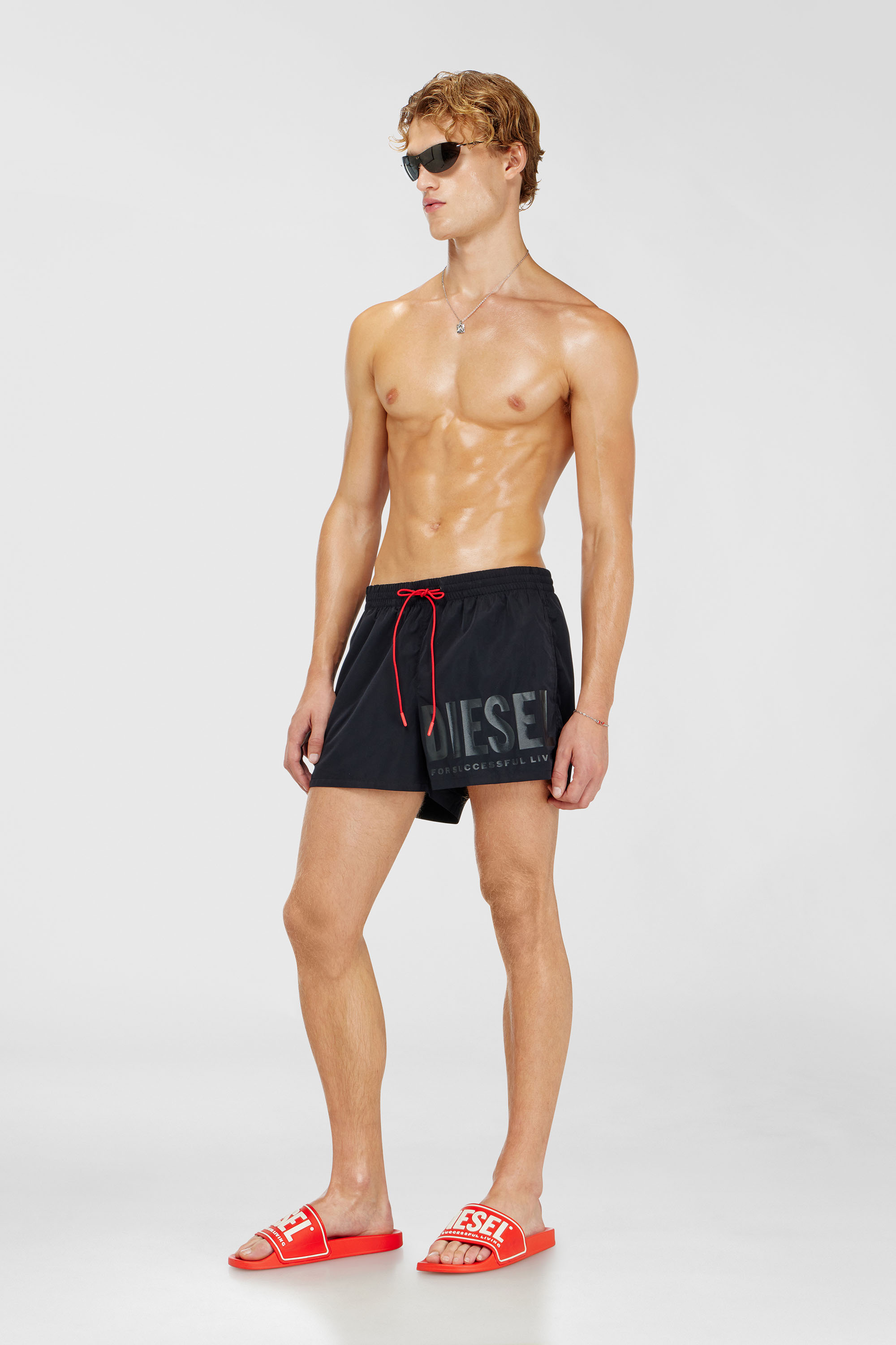 OLYMPIC-34-D-CORE, 9XX
