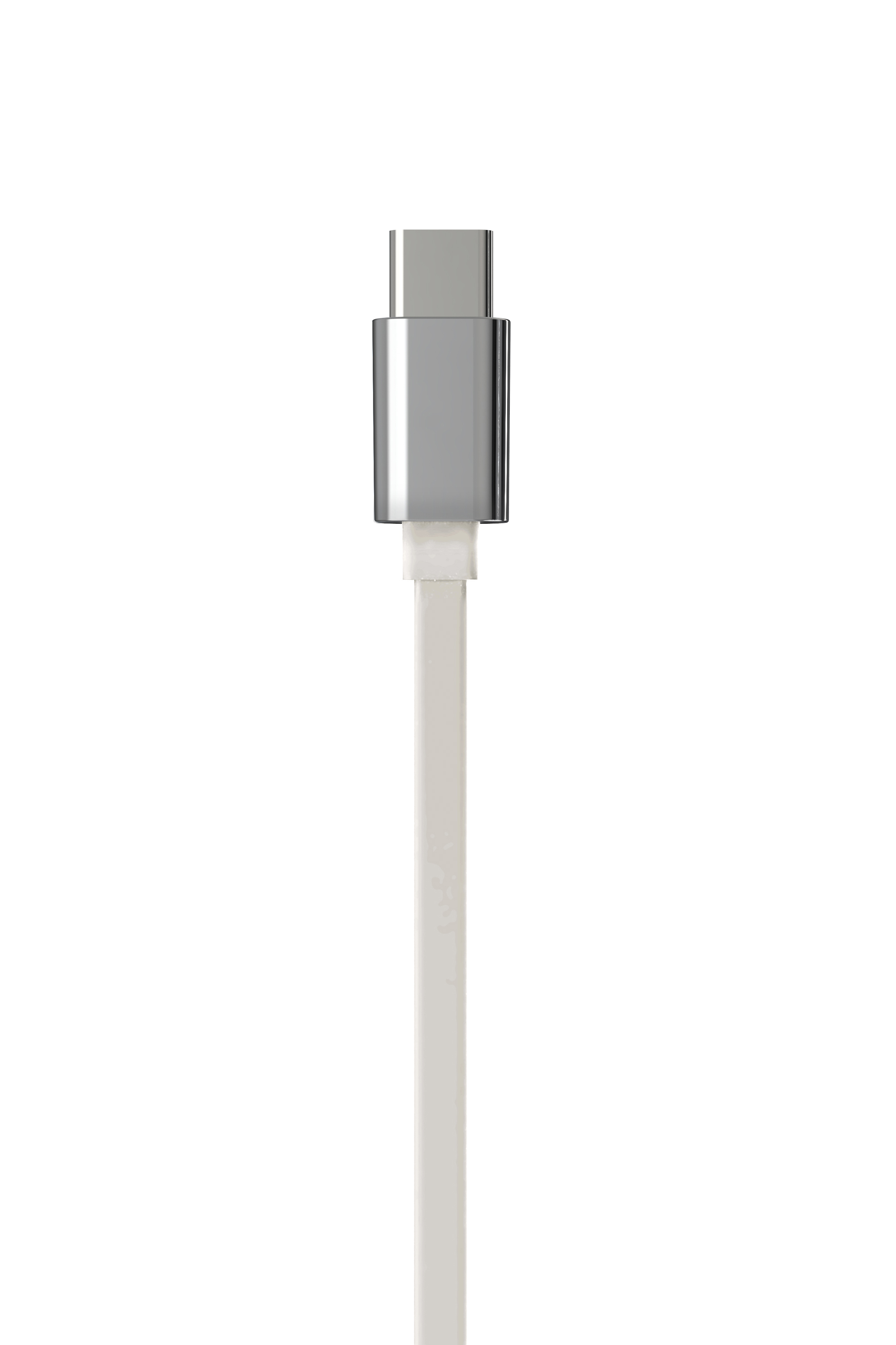 Diesel - 60458  WIRED EARBUDS WIRED EARBUDS, Auricolari con filo e charms Unisex in Argento - 3