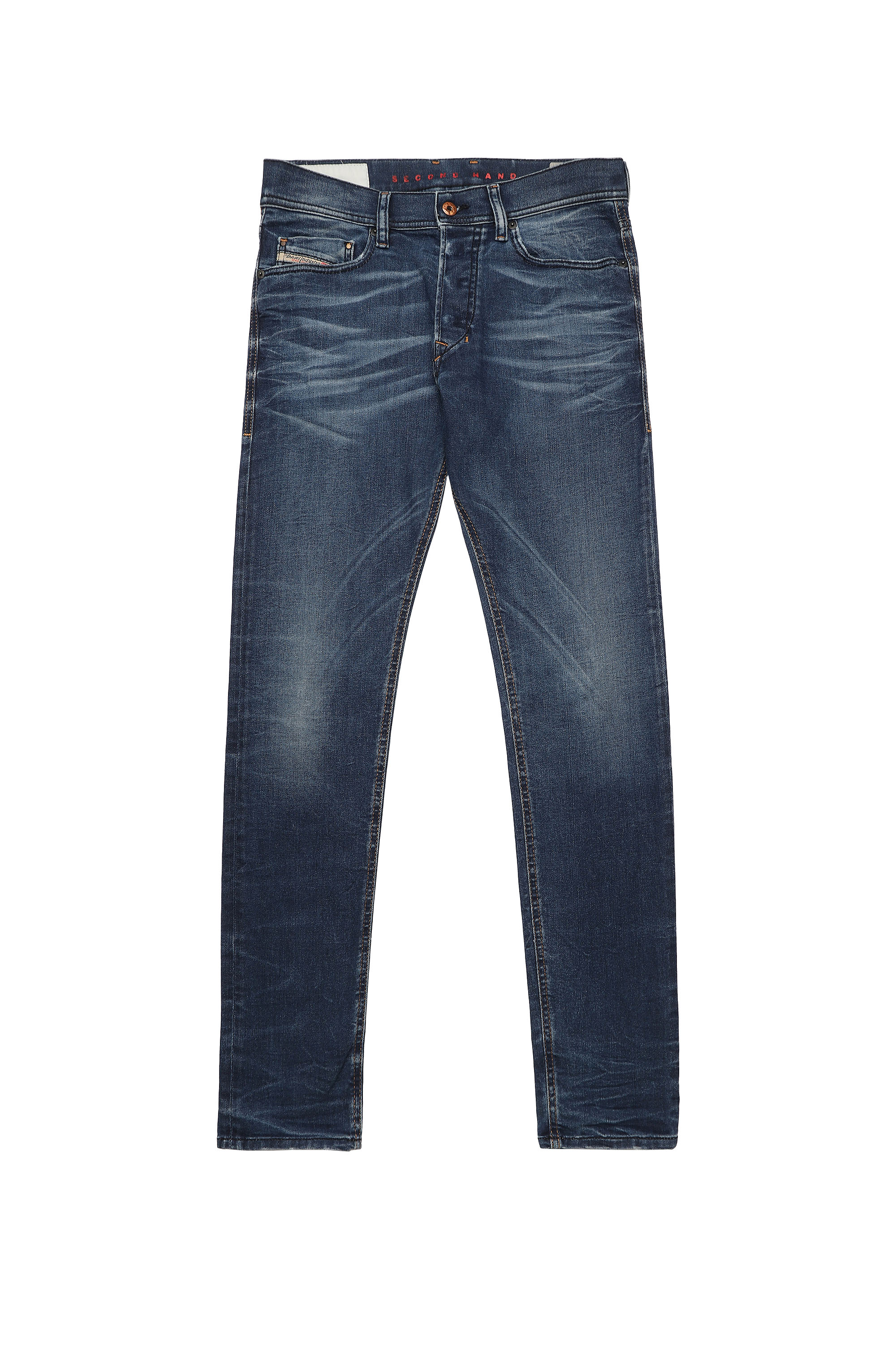 TEPPHAR, Blu medio - Jeans