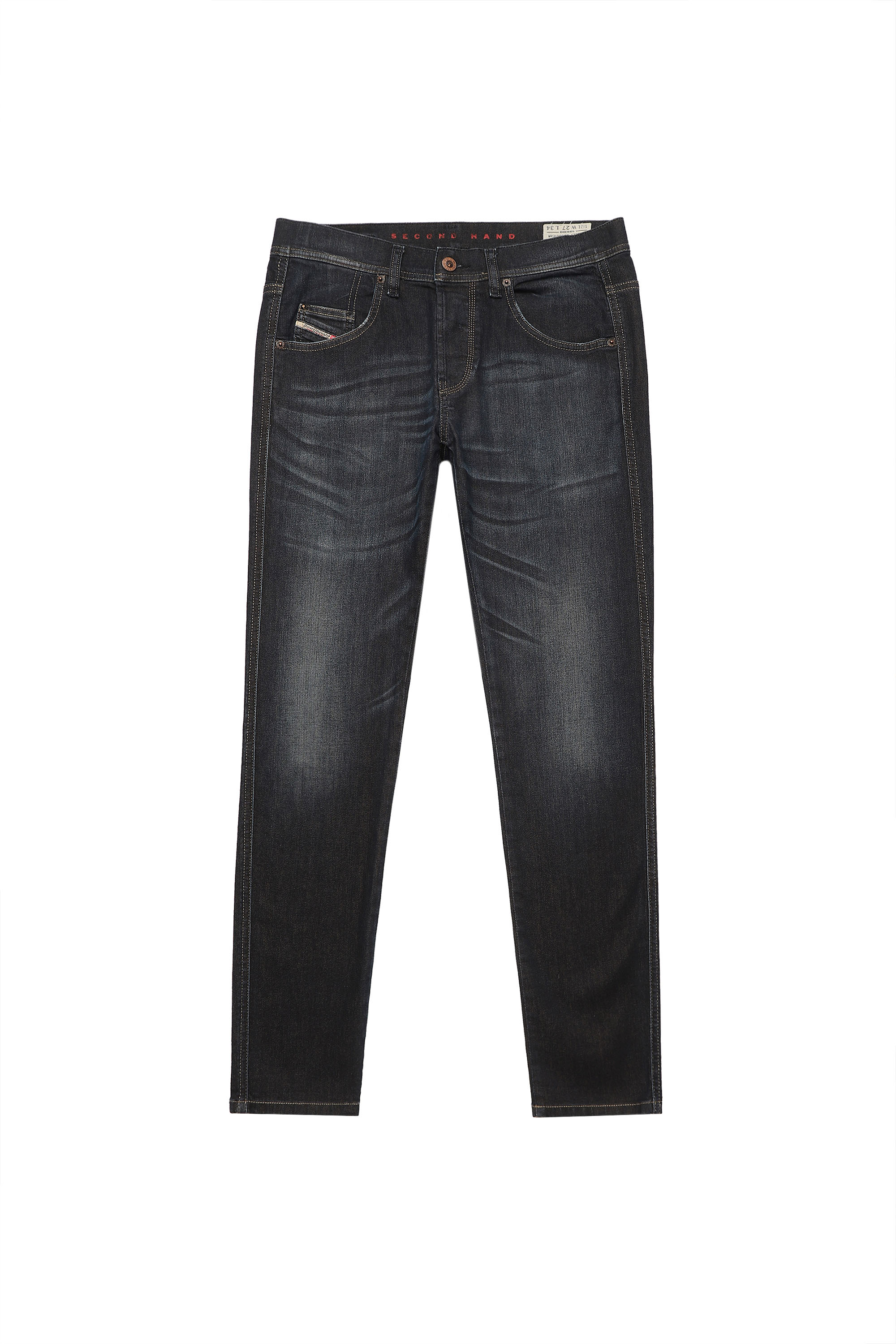 STAPPHY, Blu Scuro Diesel - STAPPHY Donna, Blu Scuro - Image 1