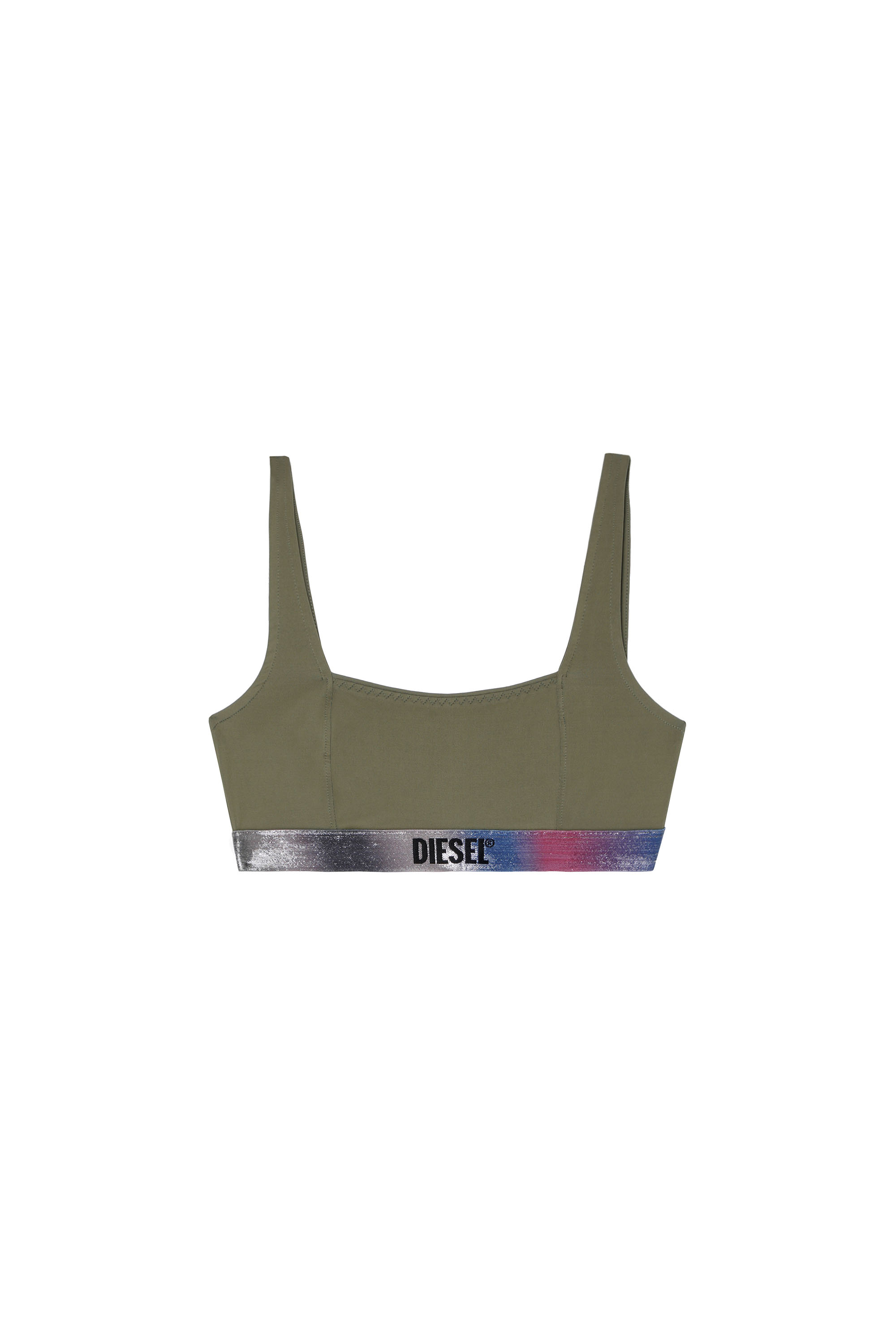 UFSB-LUI-MF, Armeegrün - BHs