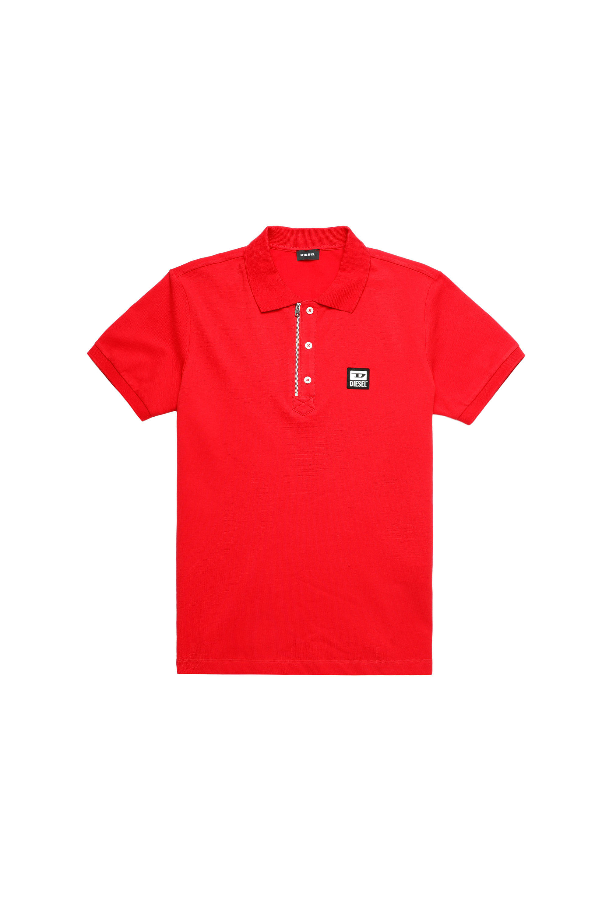 T-HARRY, Red - Polos