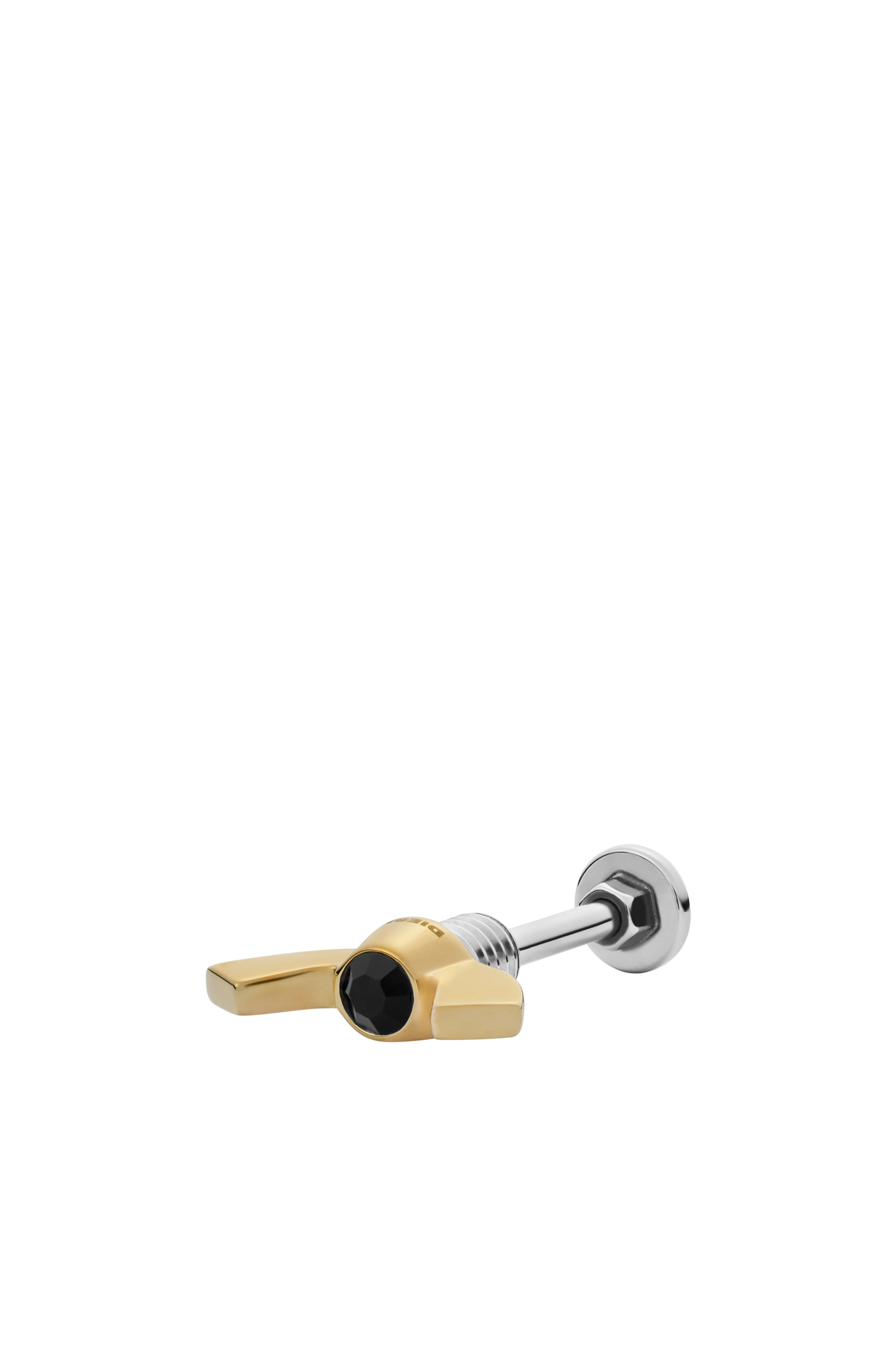 DX1315, Gold - Ohrringe