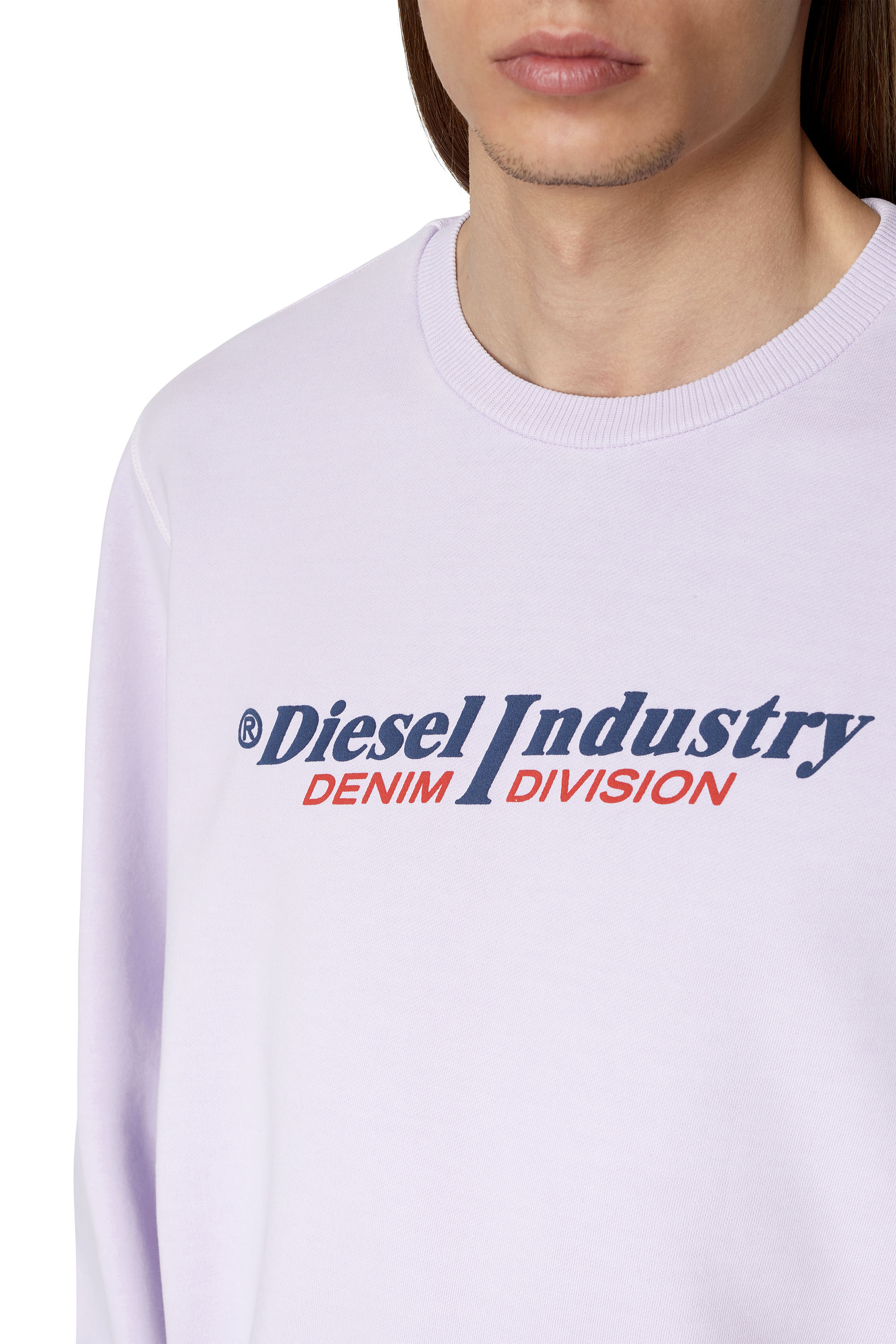 Diesel - S-GINN-IND, Lilla - Image 5