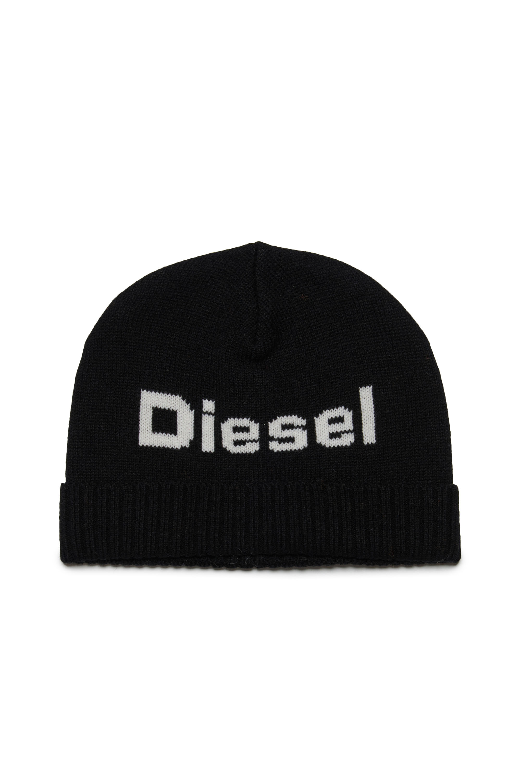 Diesel - FCOSEL-SKI, Noir - Image 1
