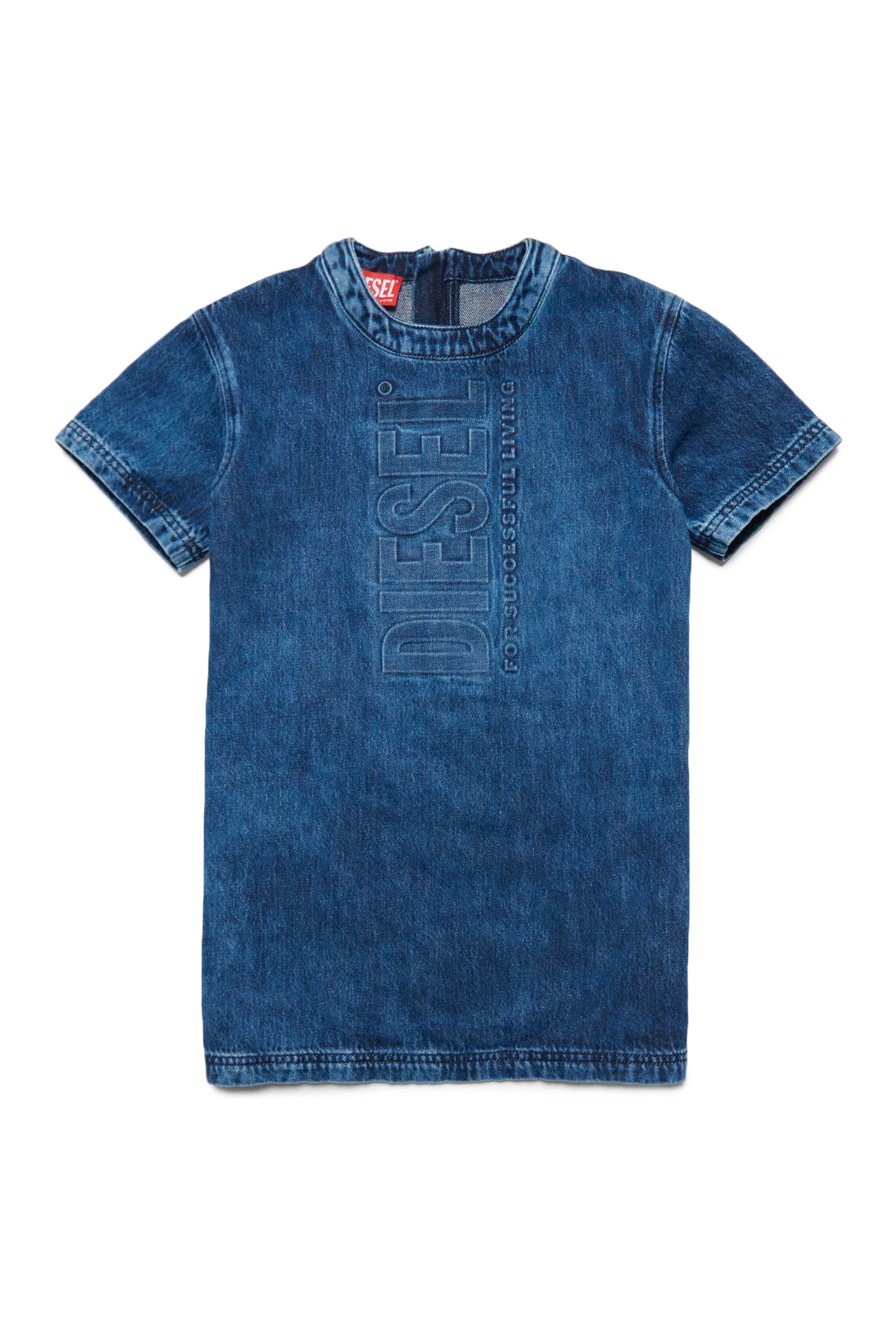 Diesel - DALILA, Blu Scuro - Image 1