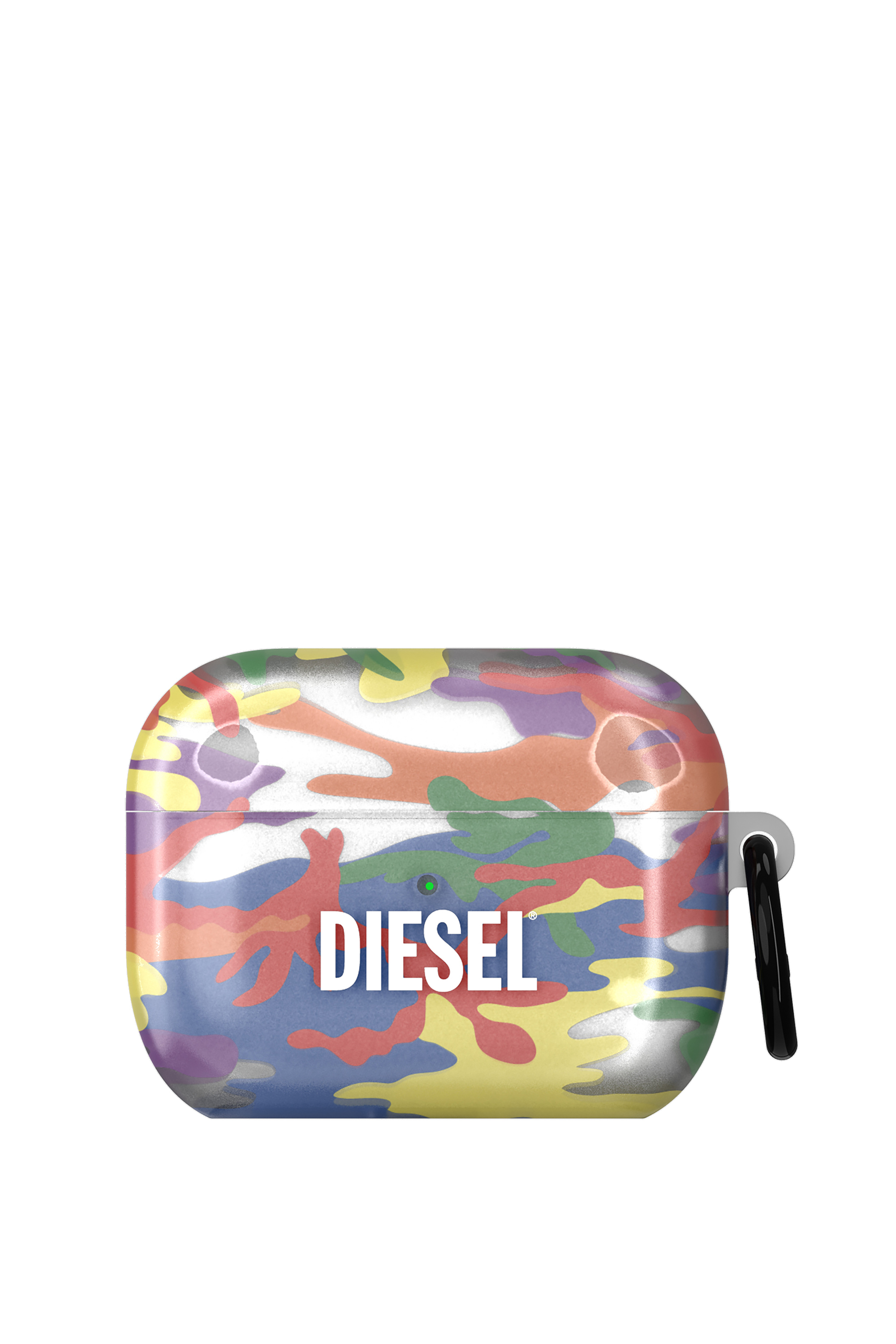 Diesel - 44344   AIRPOD CASE, Multicolore - Image 1