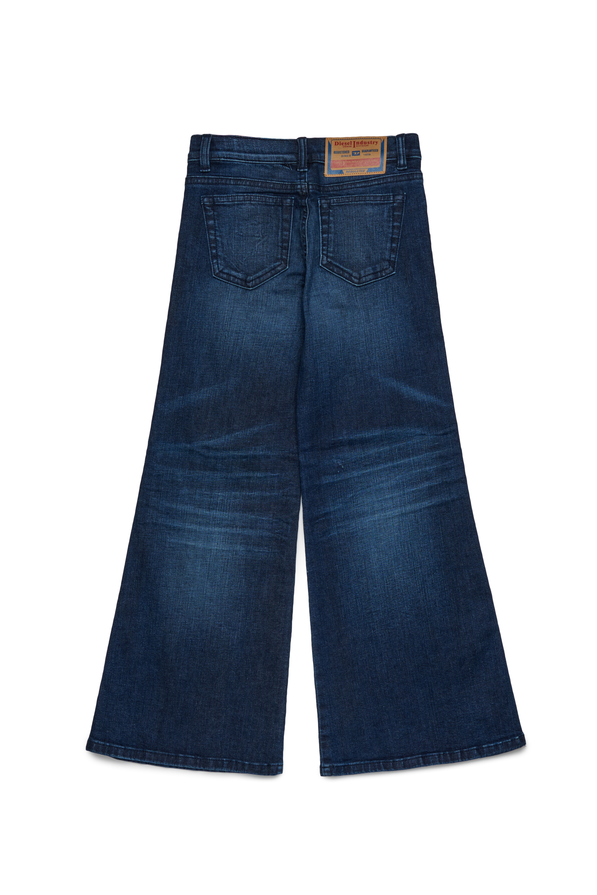 Diesel - 1978-J Donna, Blu Scuro - Image 2