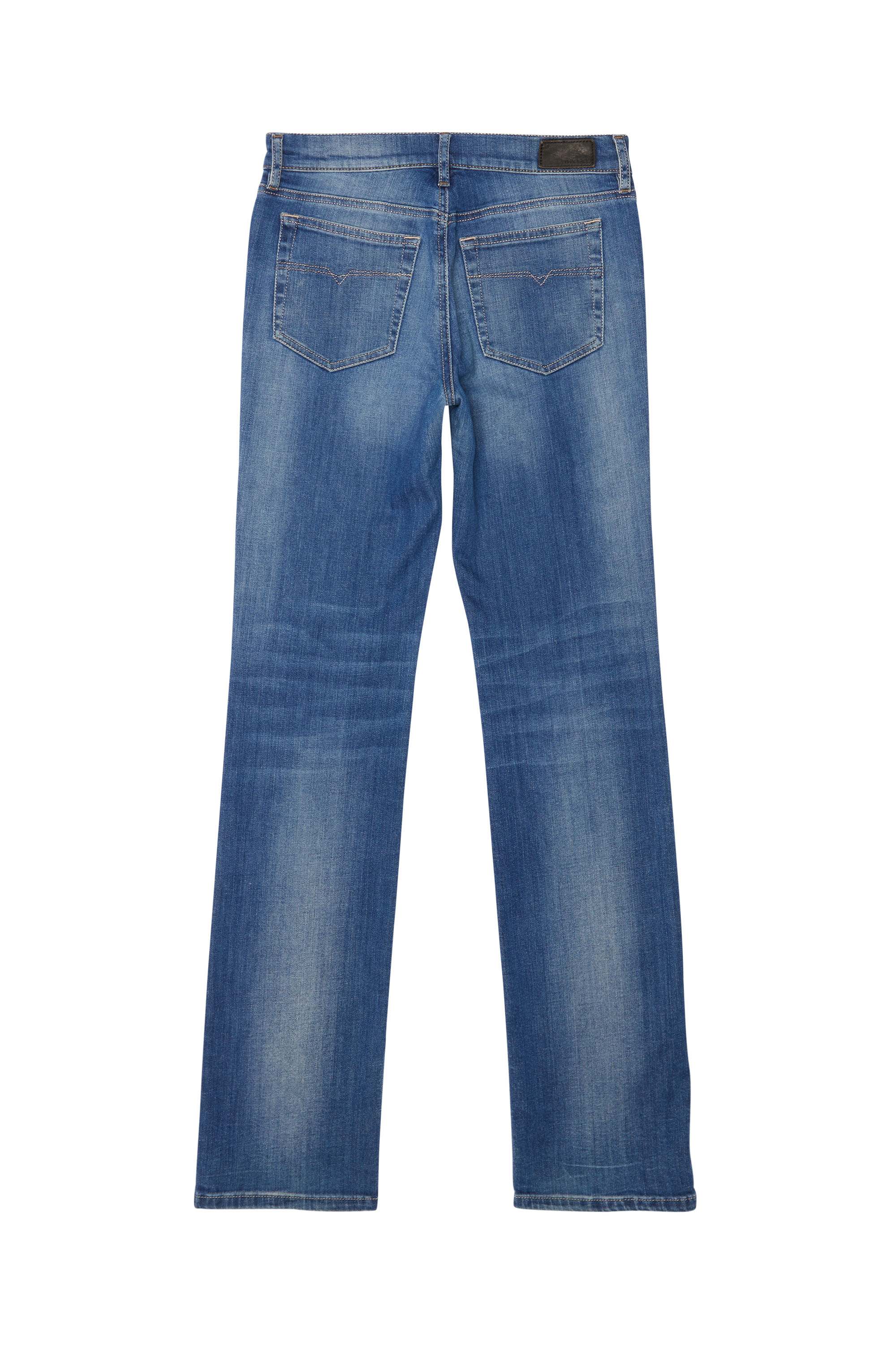 Diesel - BOOTZEE, Diesel Femme - Jeans Bleu moyen Femme in Bleu - 2