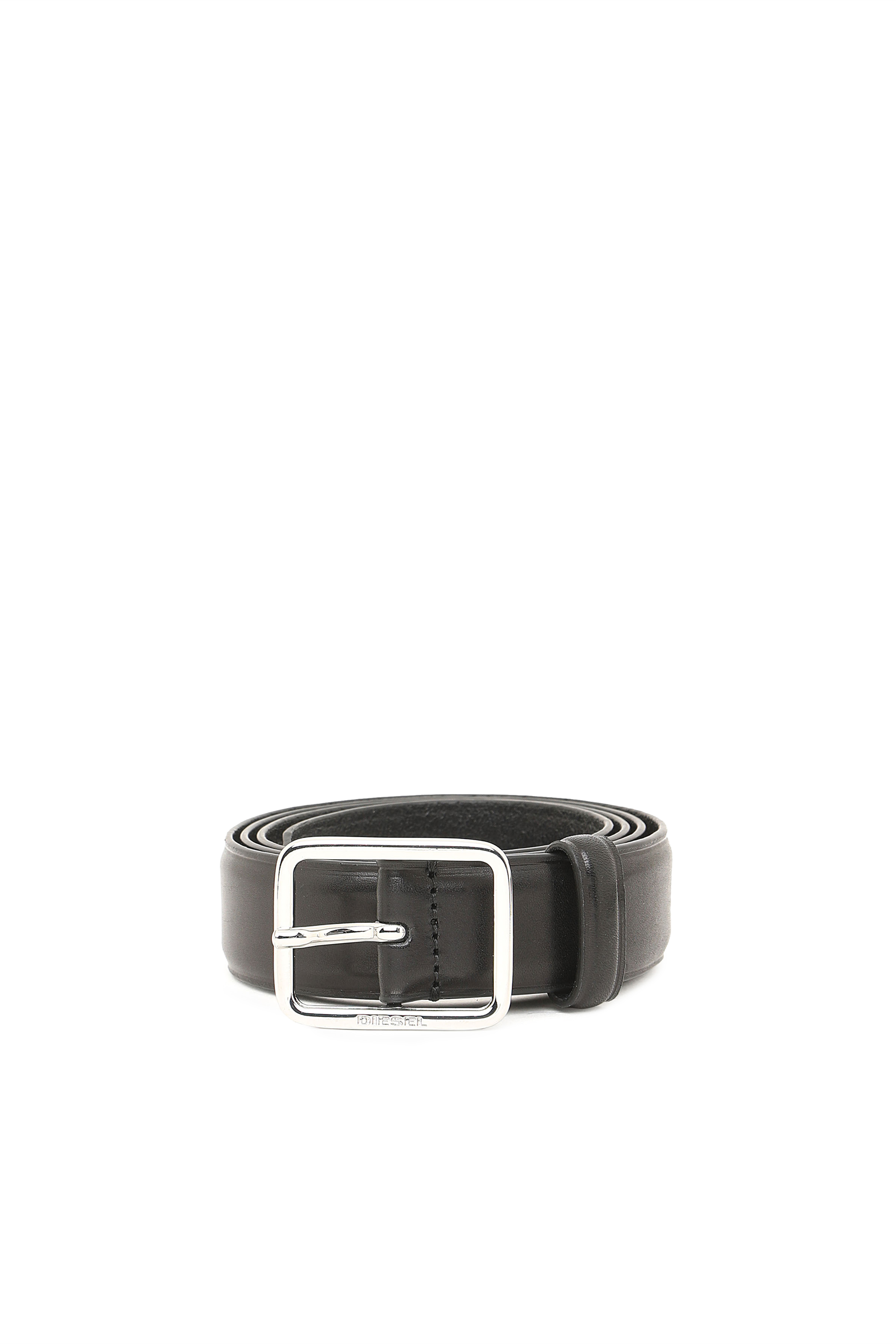B-SNAZ, Black - Belts