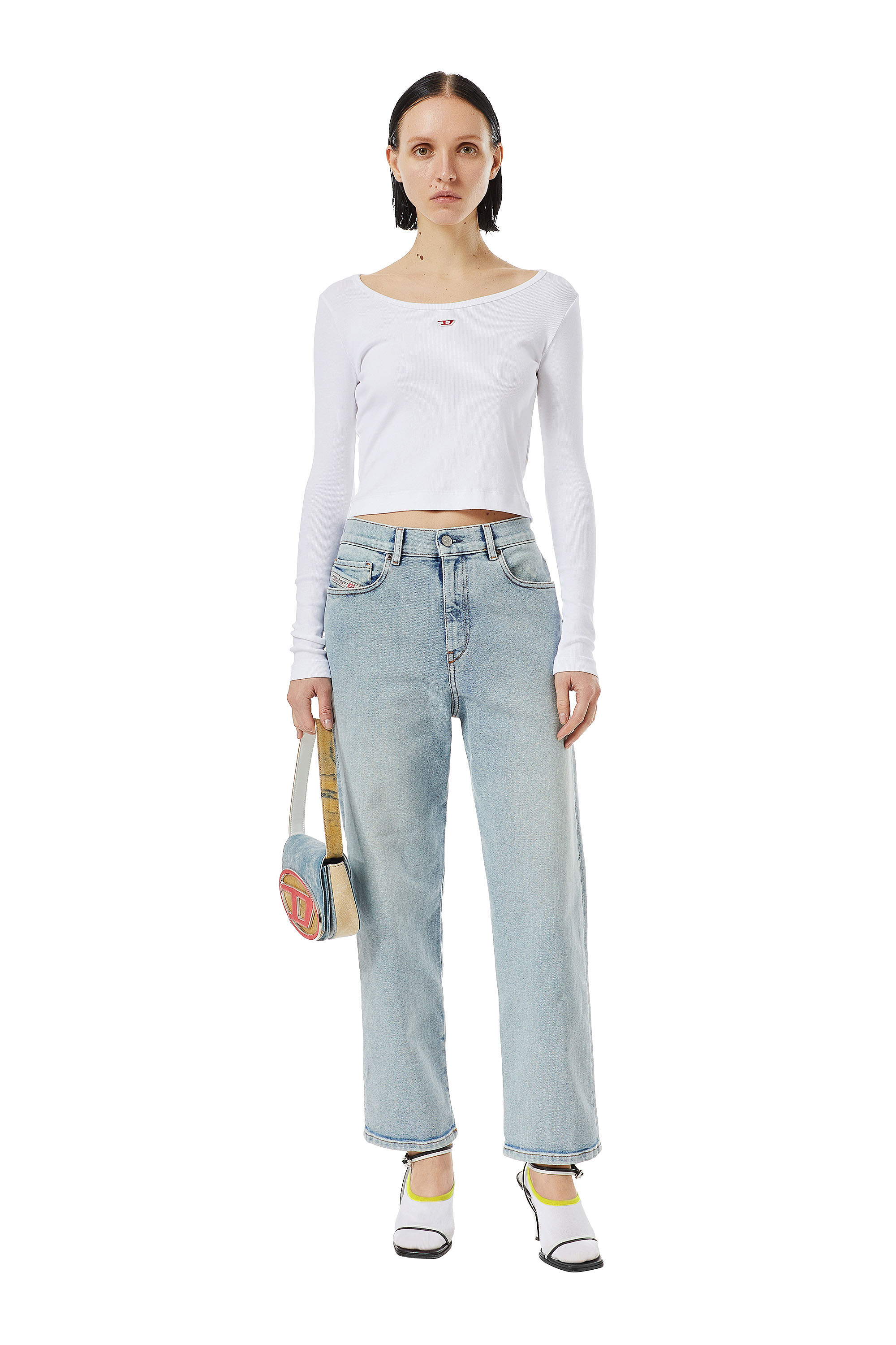 Boyfriend Jeans 2016 D-Air 09C08