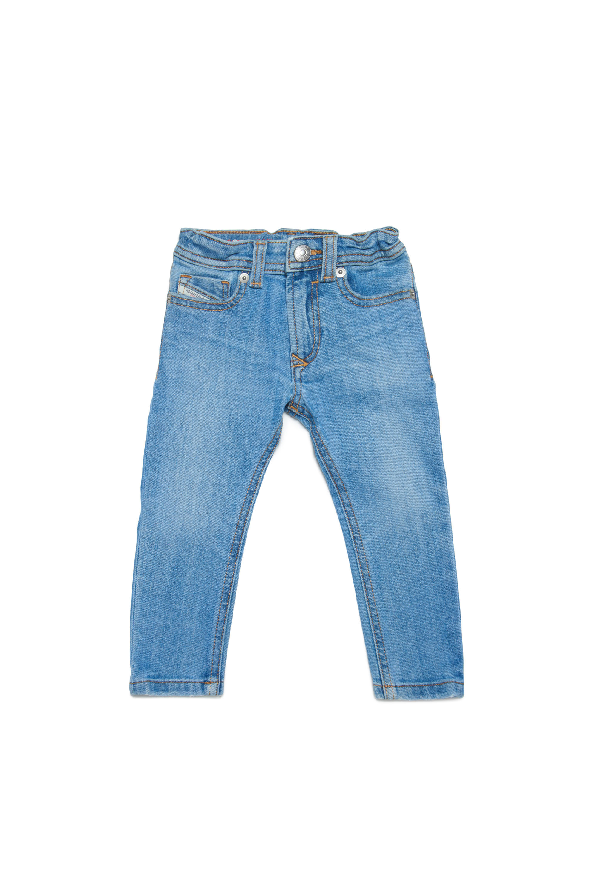 Diesel - D-SLINKIE-B, Light Blue - Image 1