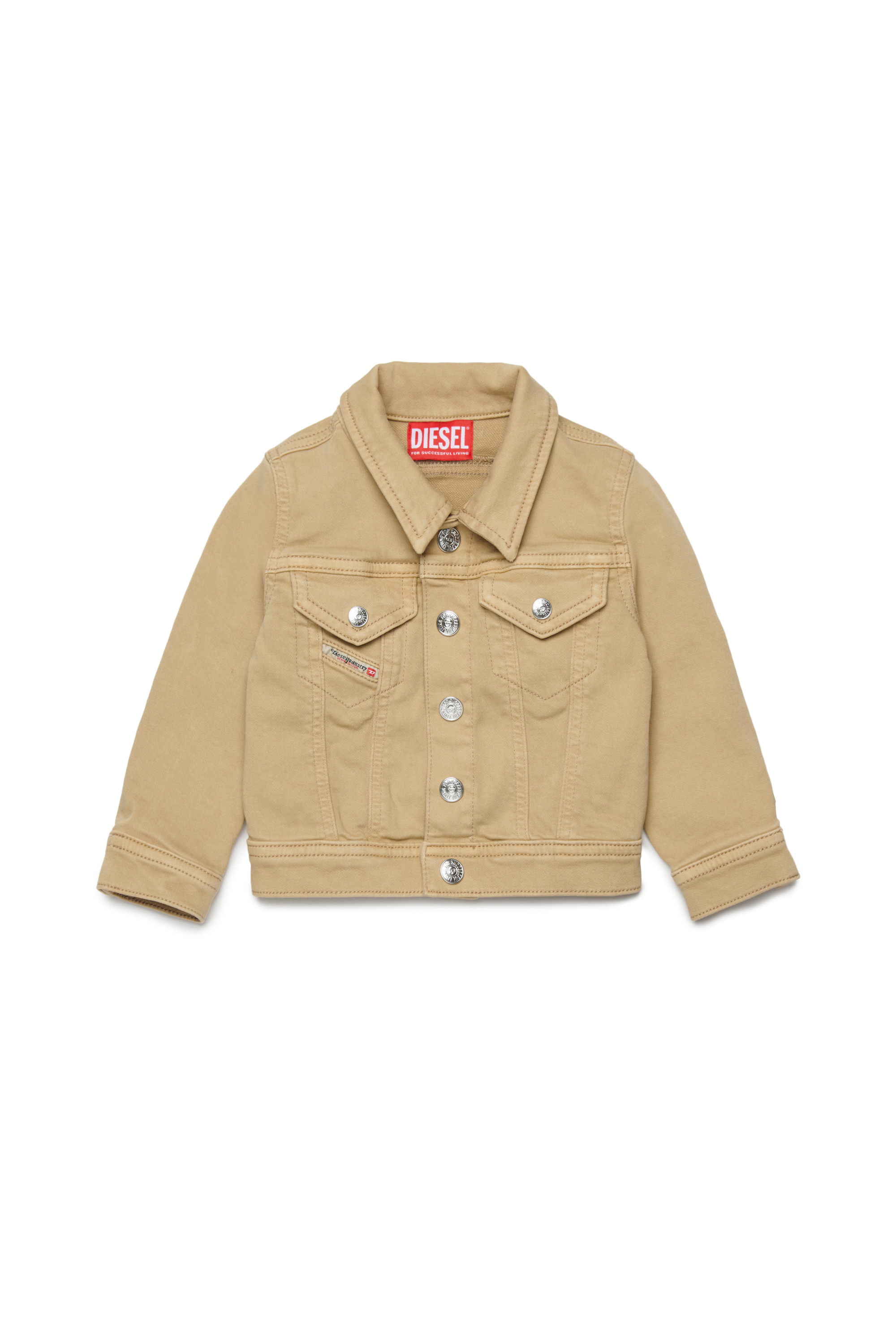 JAROMYB JJJ, Marrone Chiaro