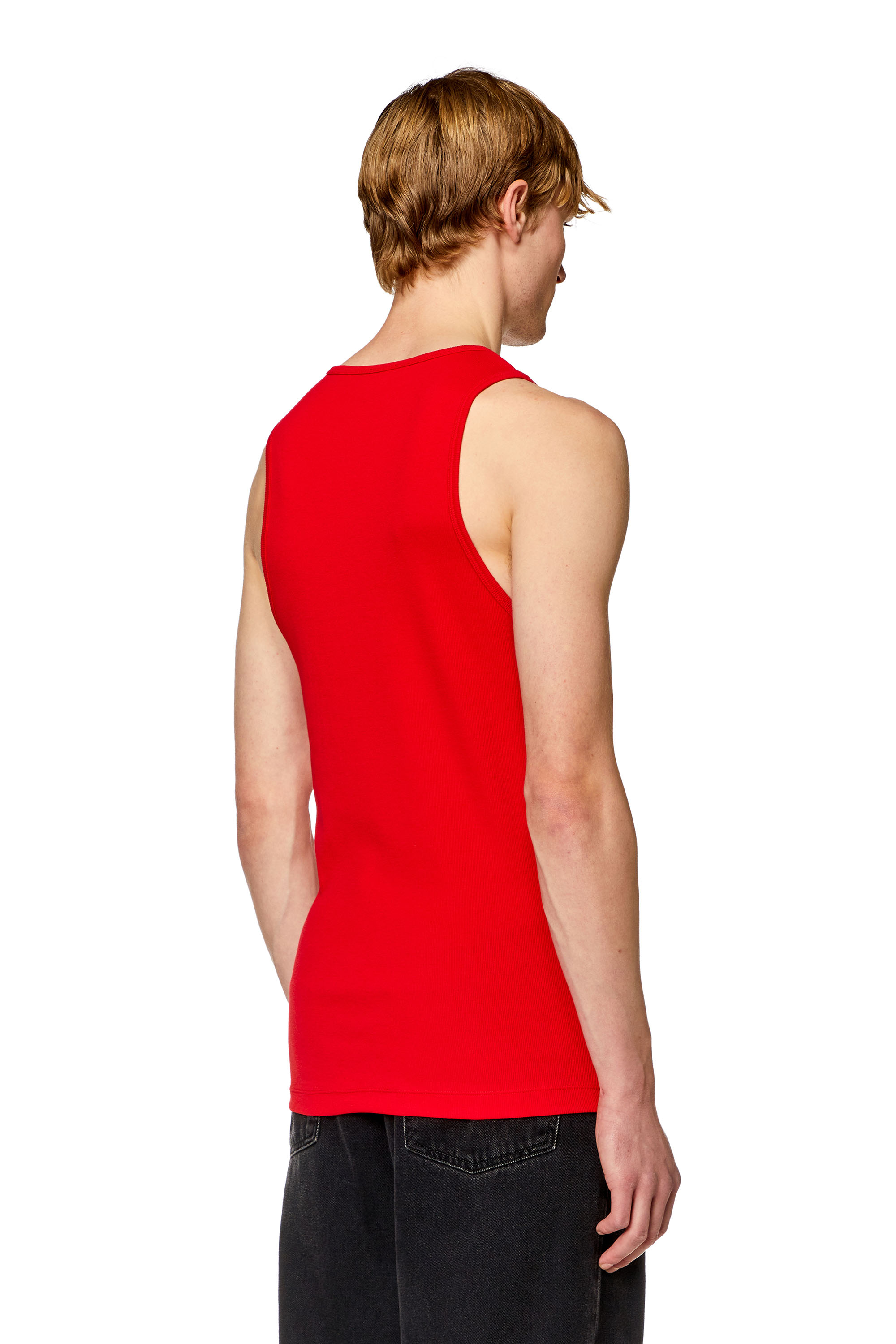 Diesel - T-LIFTY-D, Rosso - Image 4