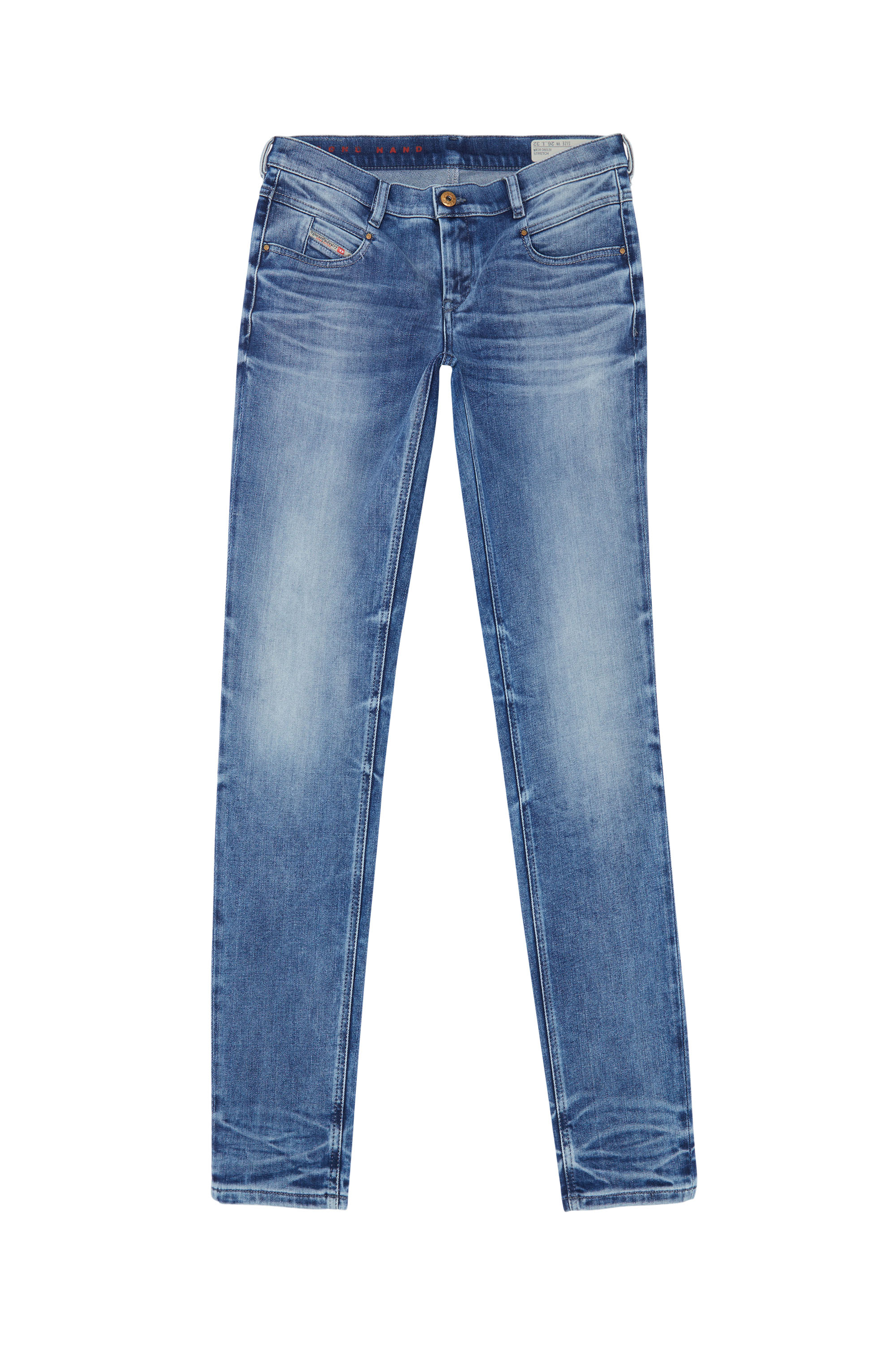 BELTHY, Blu Chiaro - Jeans