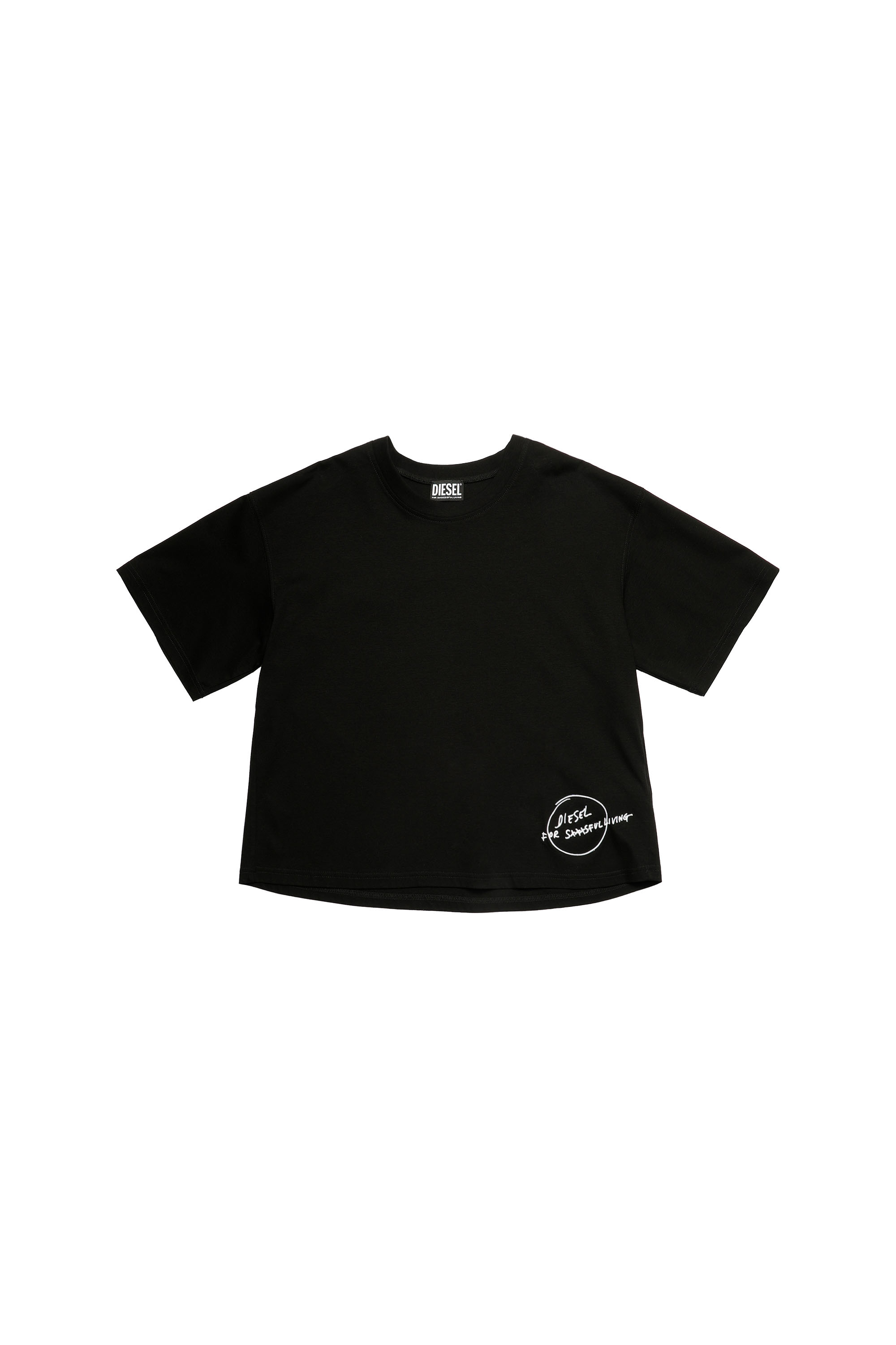 T-BOWBOW, Black - T-Shirts