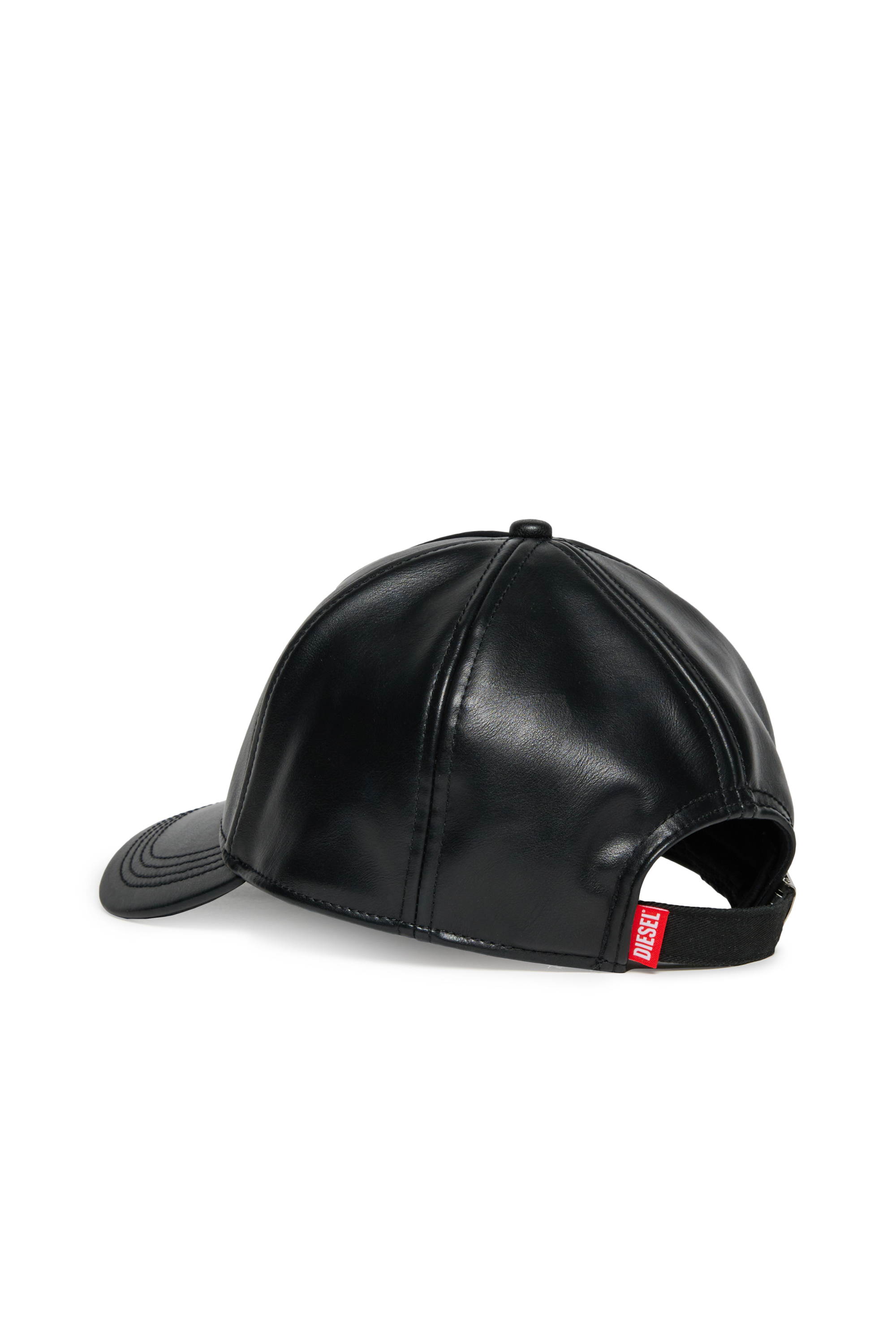 FRELVA, Schwarz