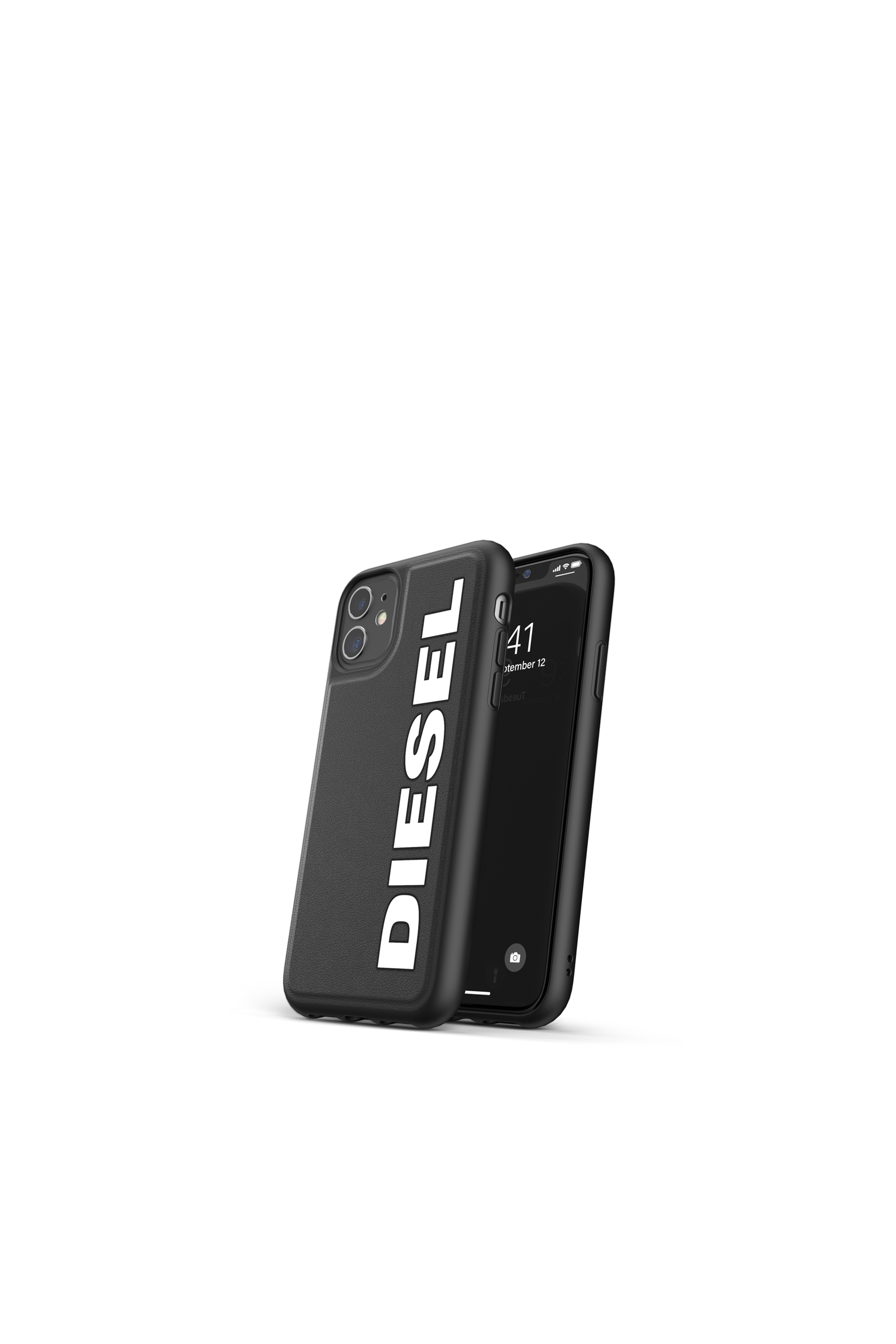 Diesel - 41981 STANDARD CASE, Nero - Image 3
