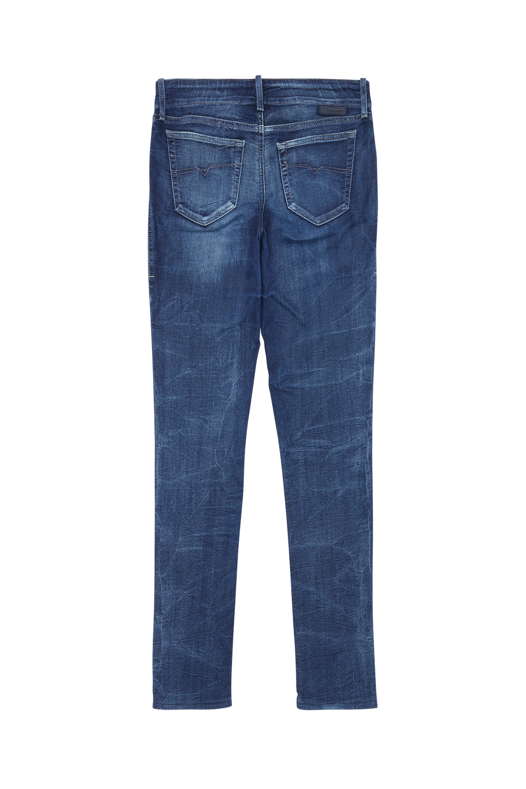 Diesel - GRUPEE-NE Donna, Blu Scuro - Image 2