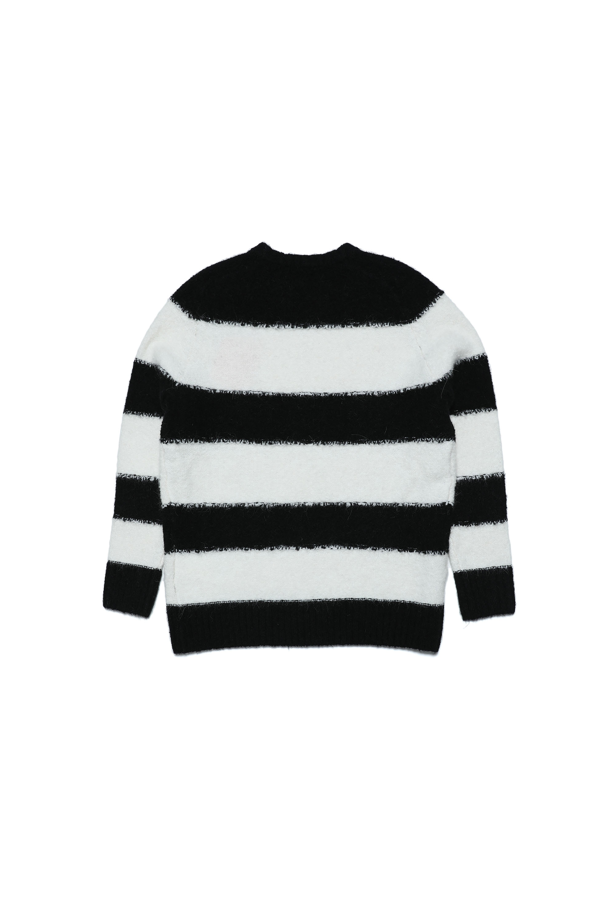 Diesel - KVIRI OVER, Noir/Blanc - Image 2