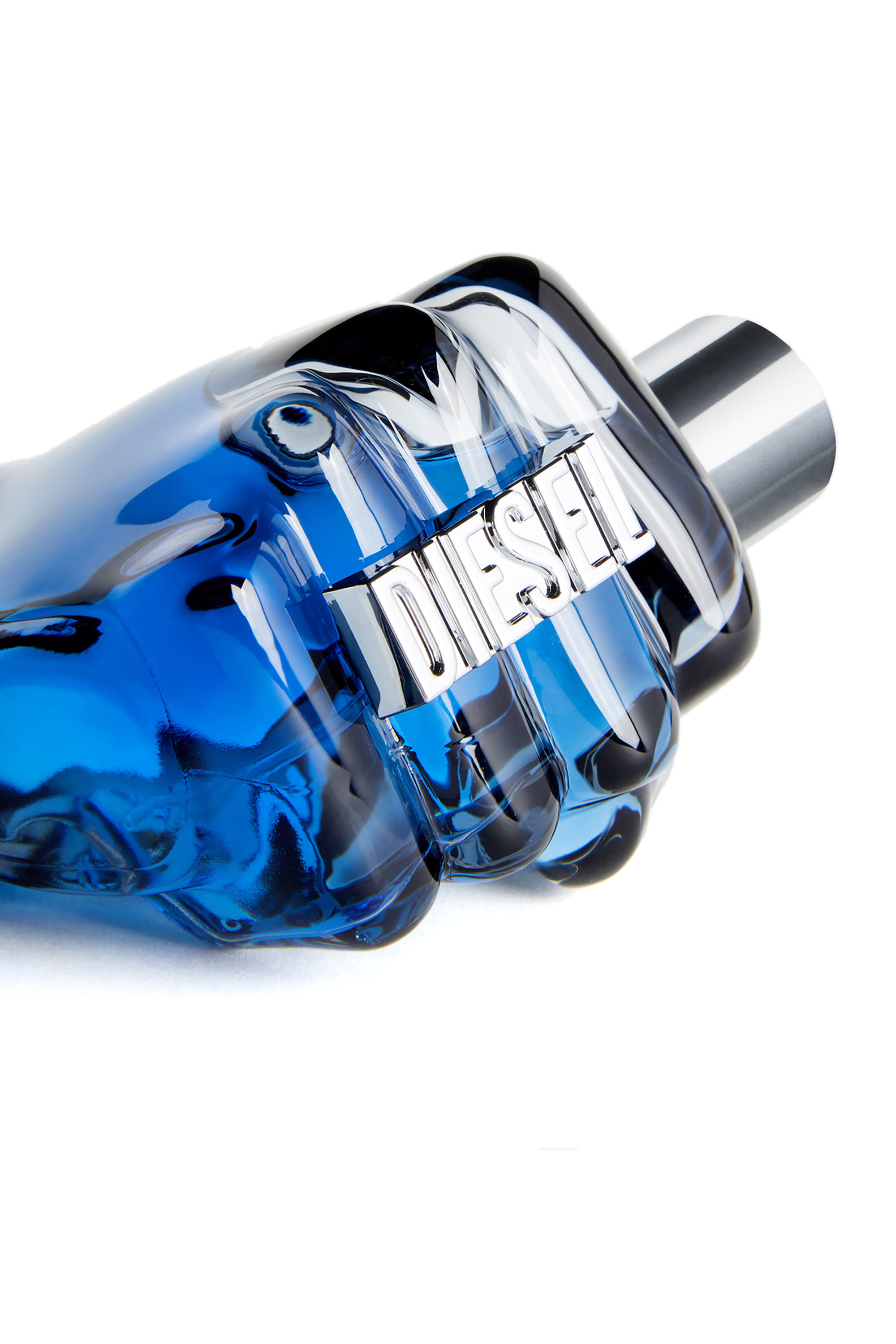 Diesel - SOUND OF THE BRAVE 35ML, Bleu - Image 3