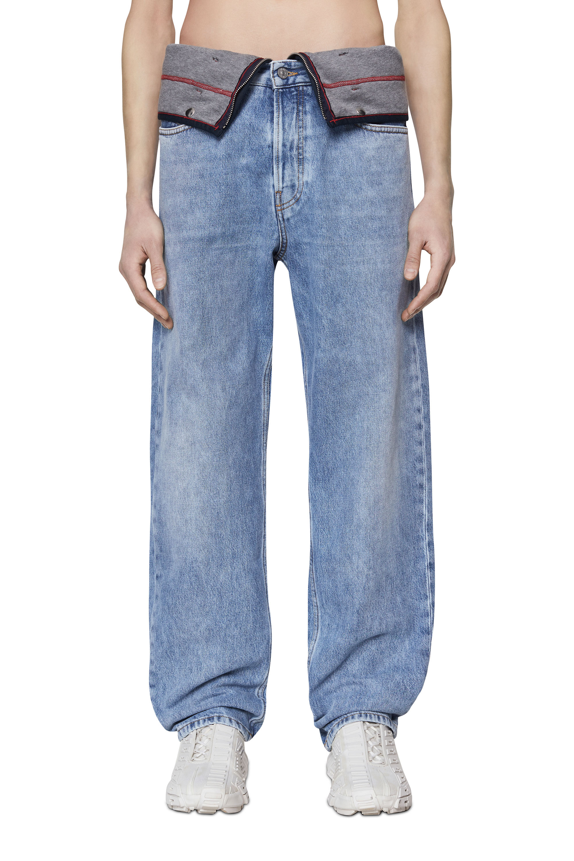 2010 09D28, - Jeans