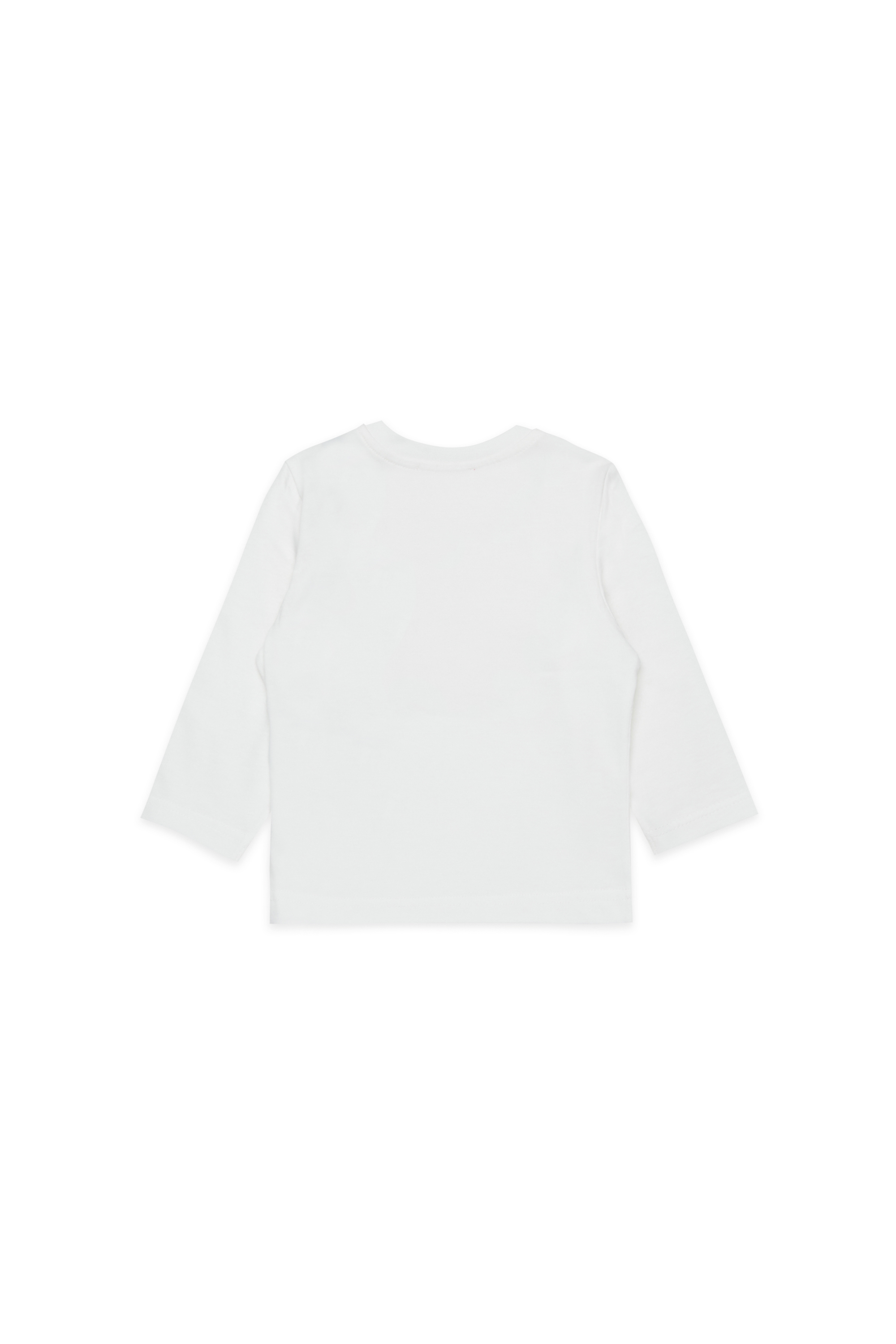 TRULLYB, Bianco/Rosa
